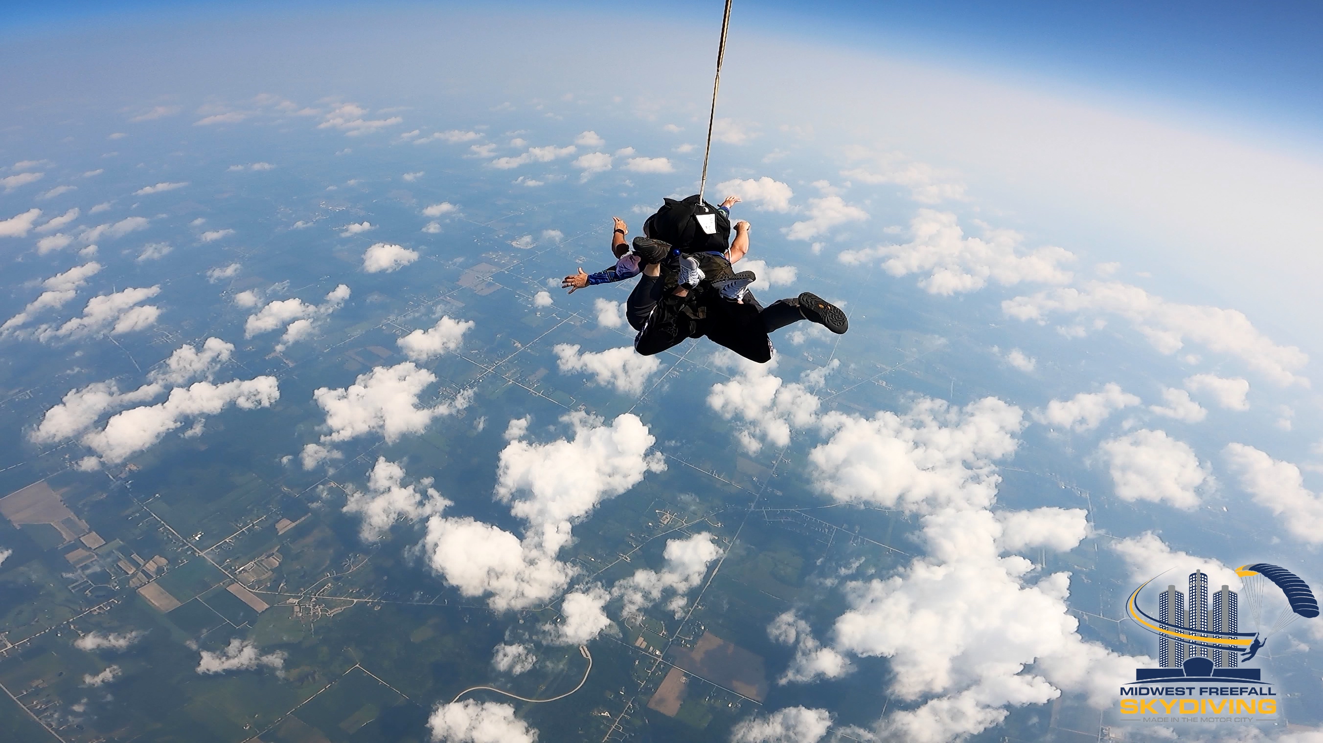 Skydive