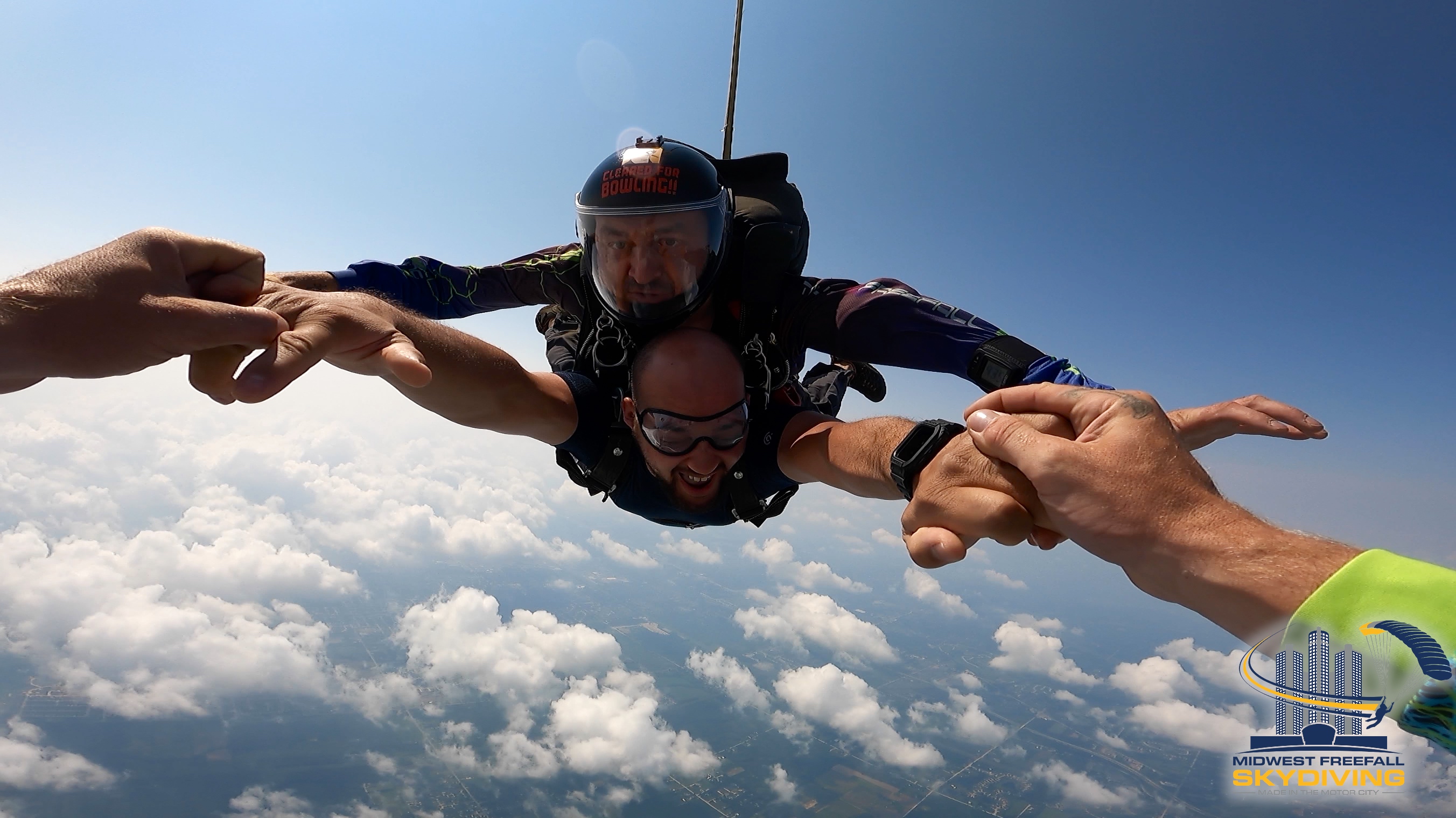 Skydive