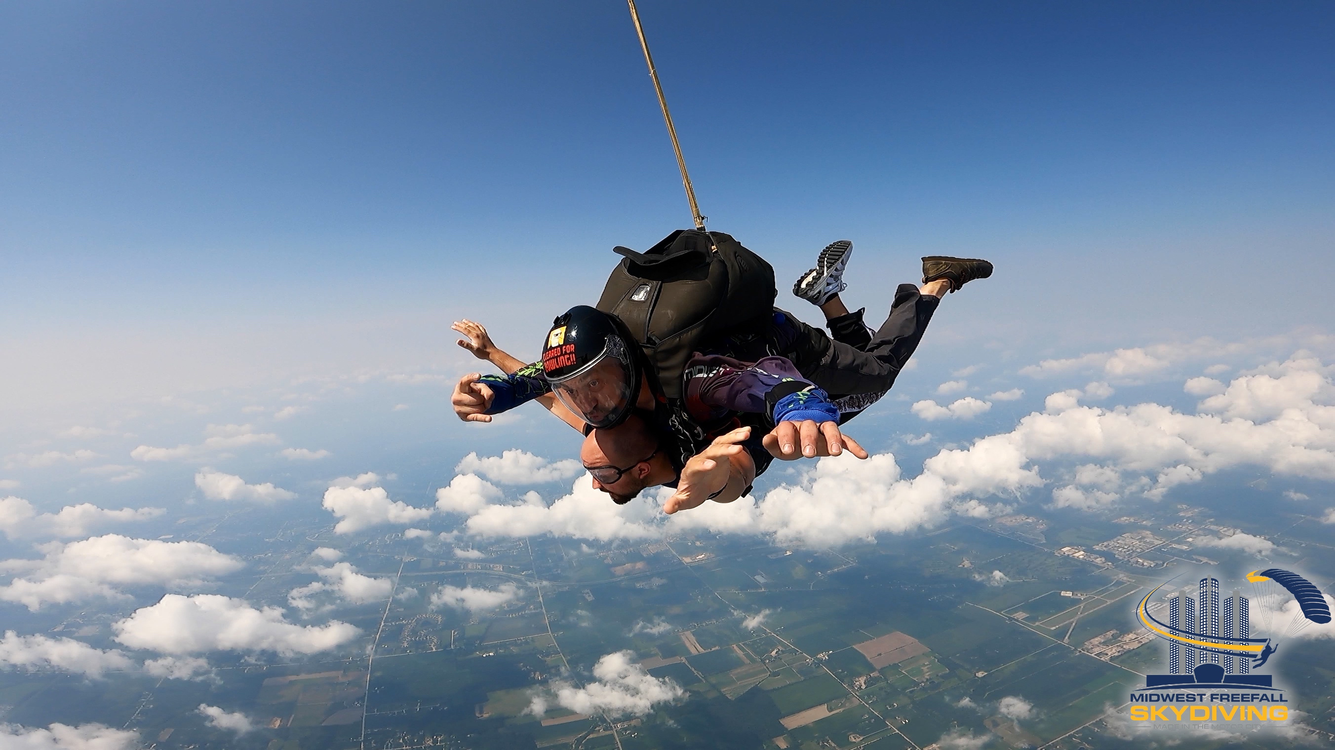 Skydive