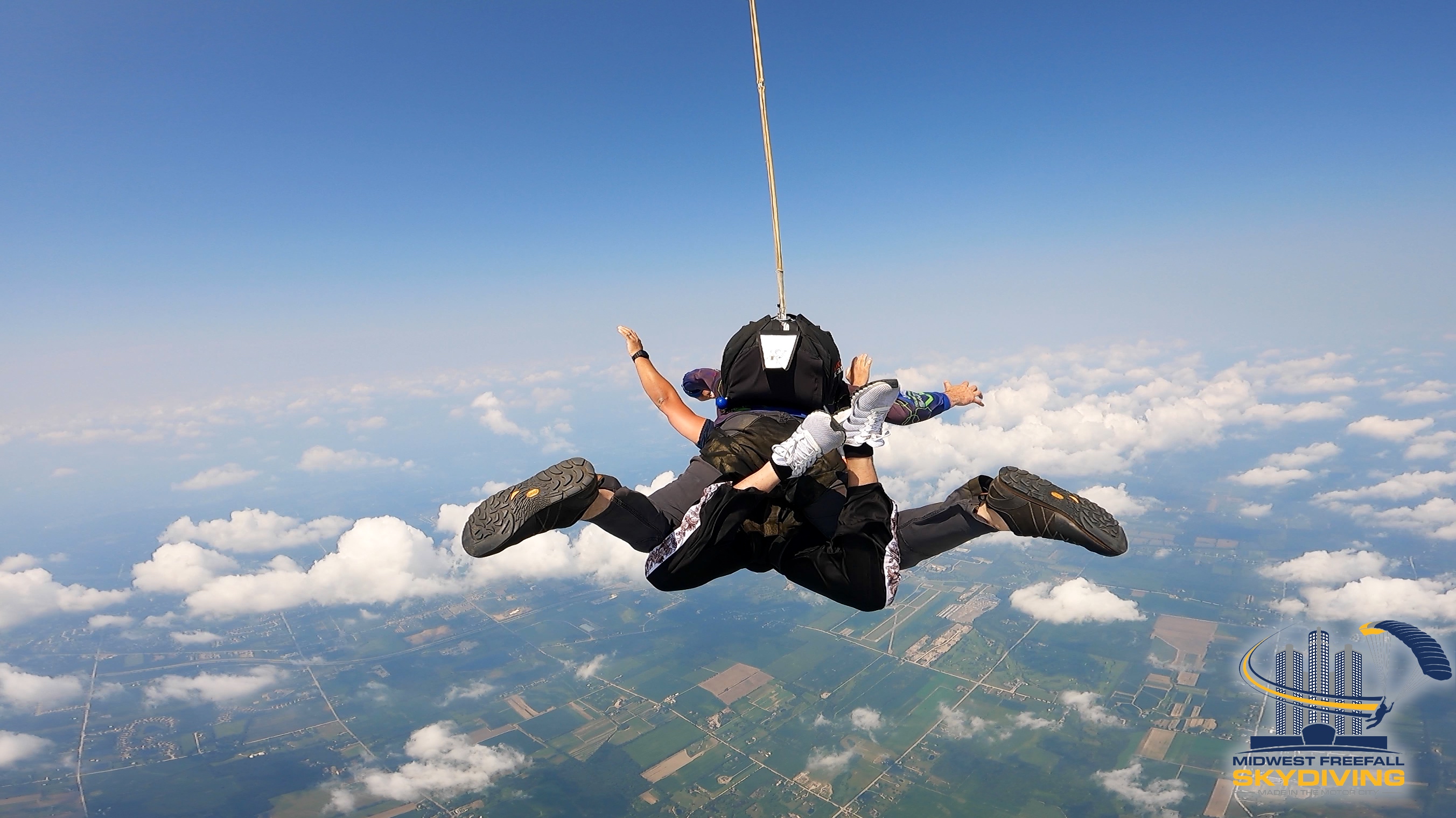 Skydive