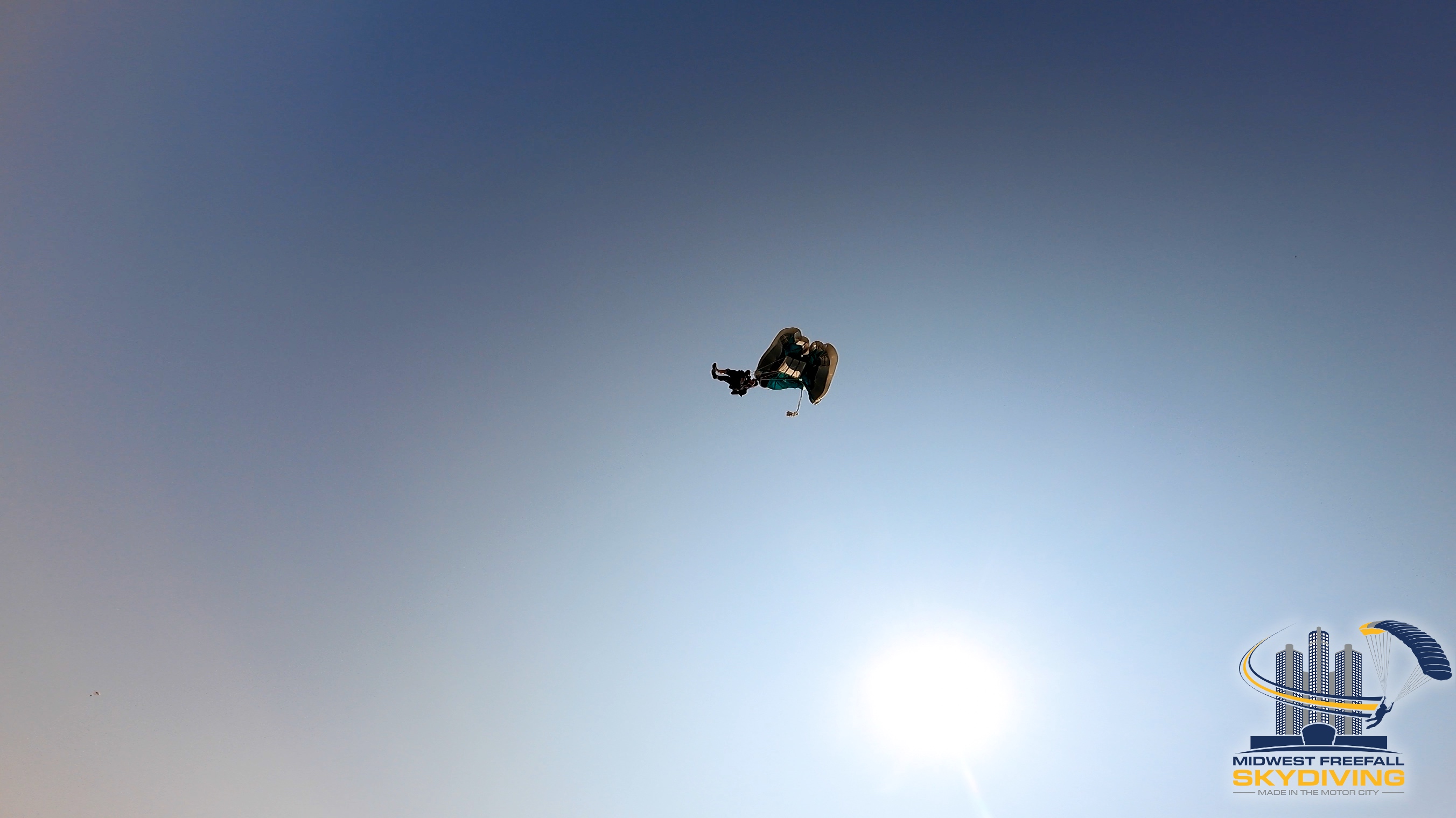 Skydive