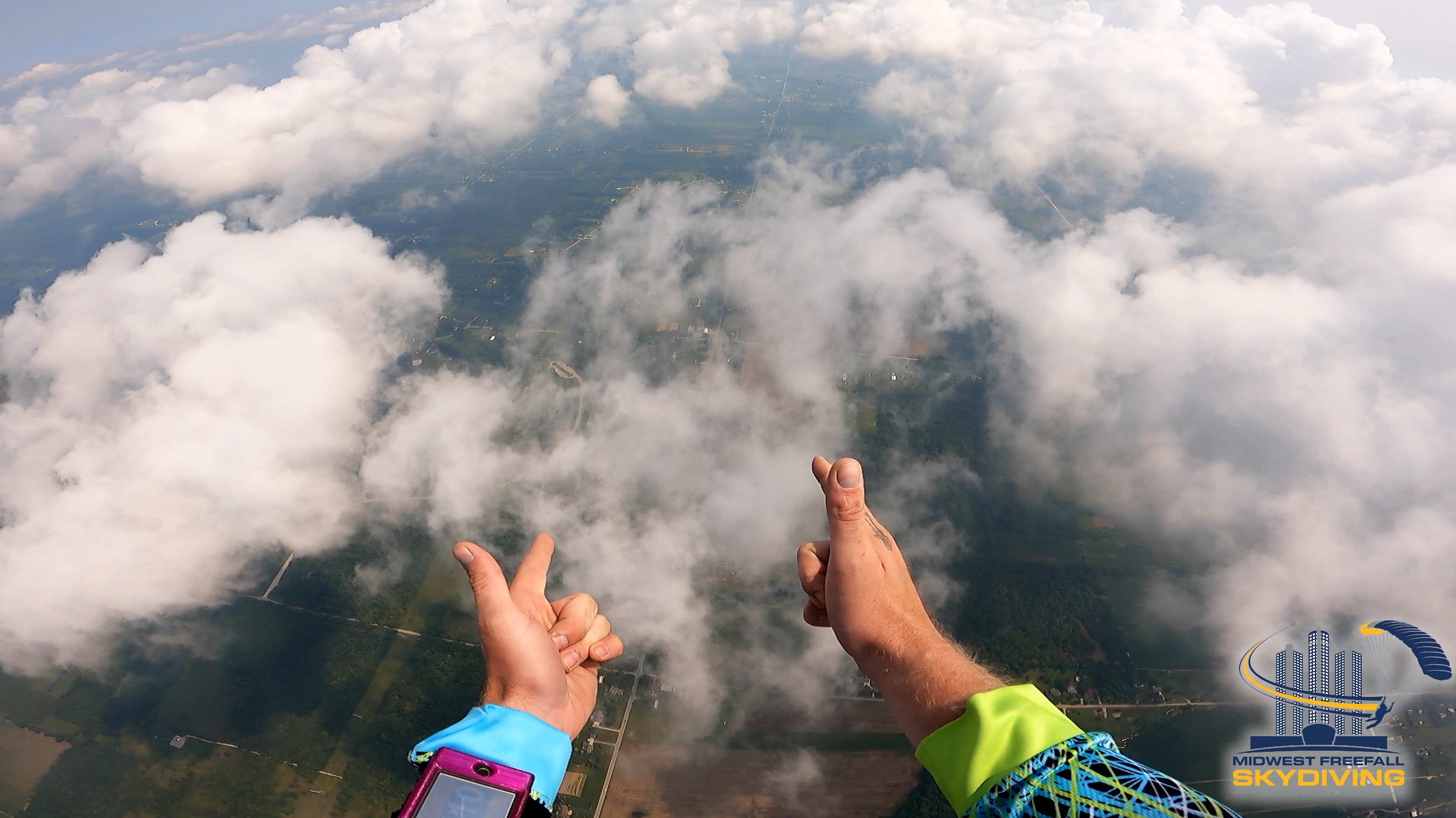 Skydive