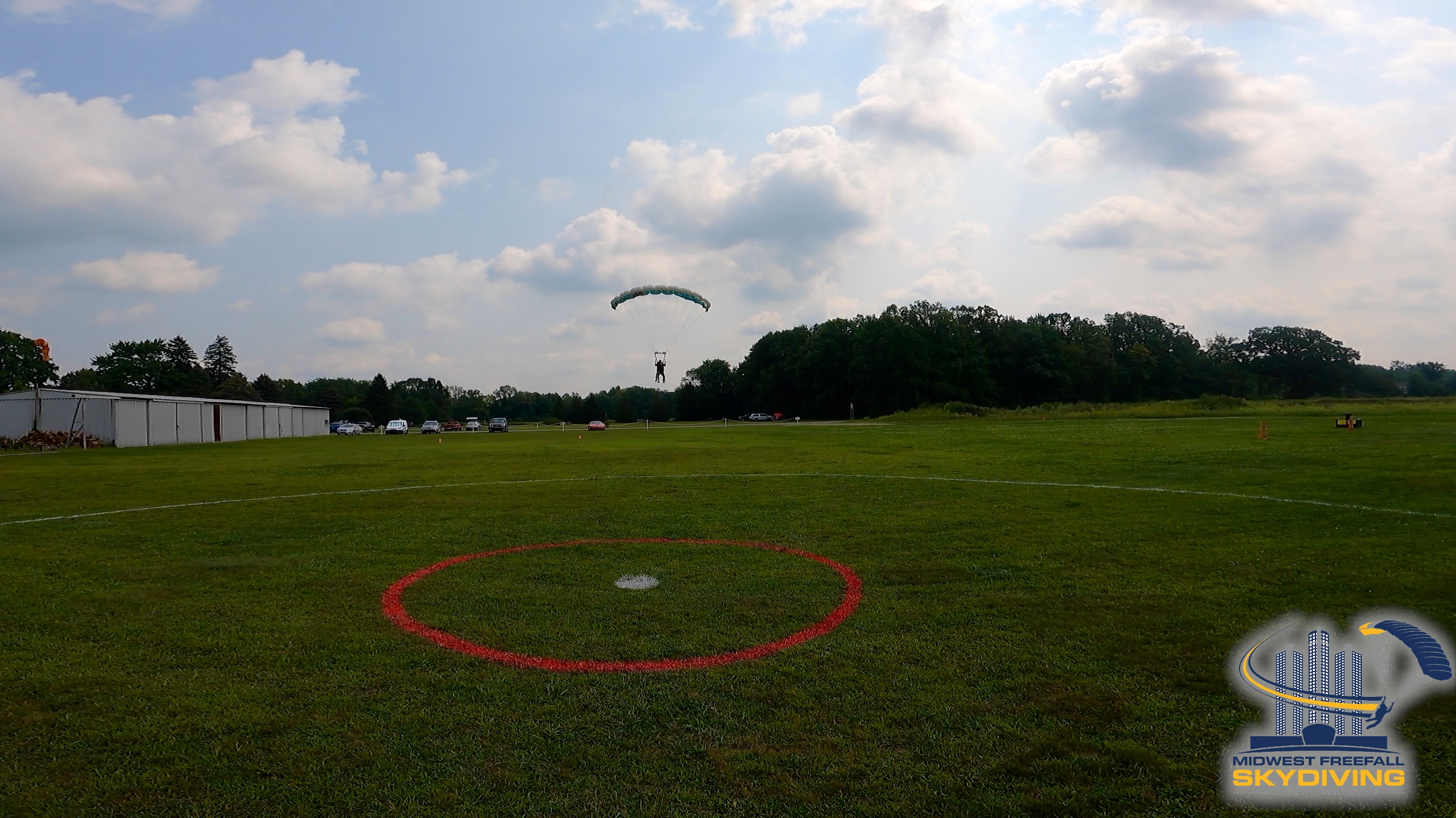 Skydive