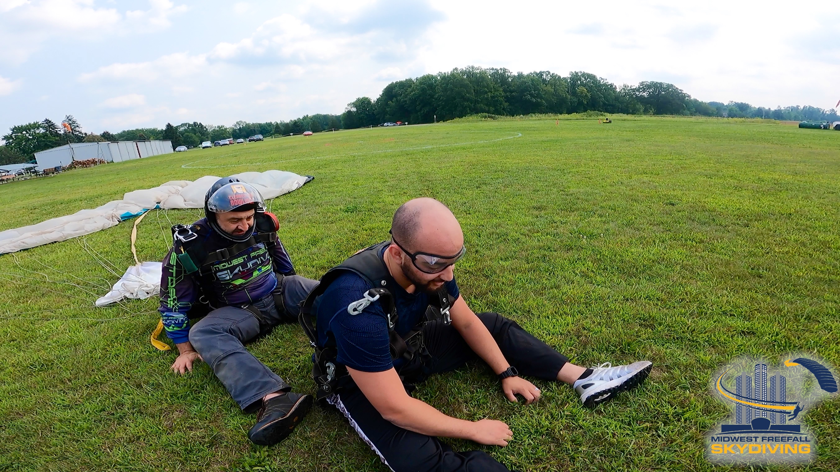 Skydive
