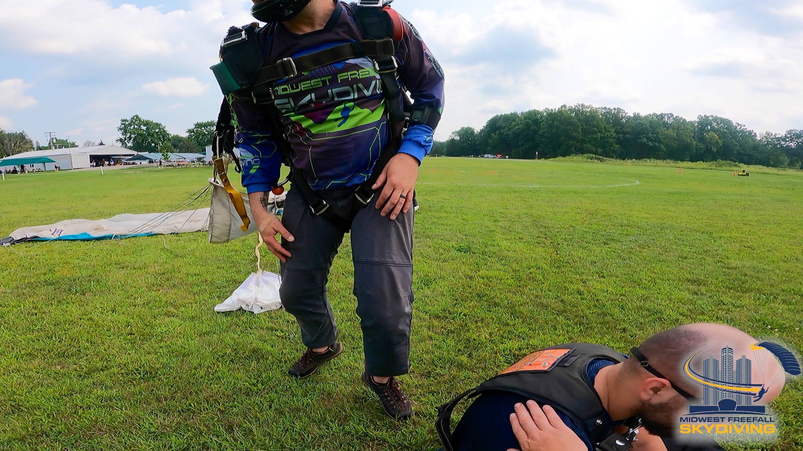 Skydive