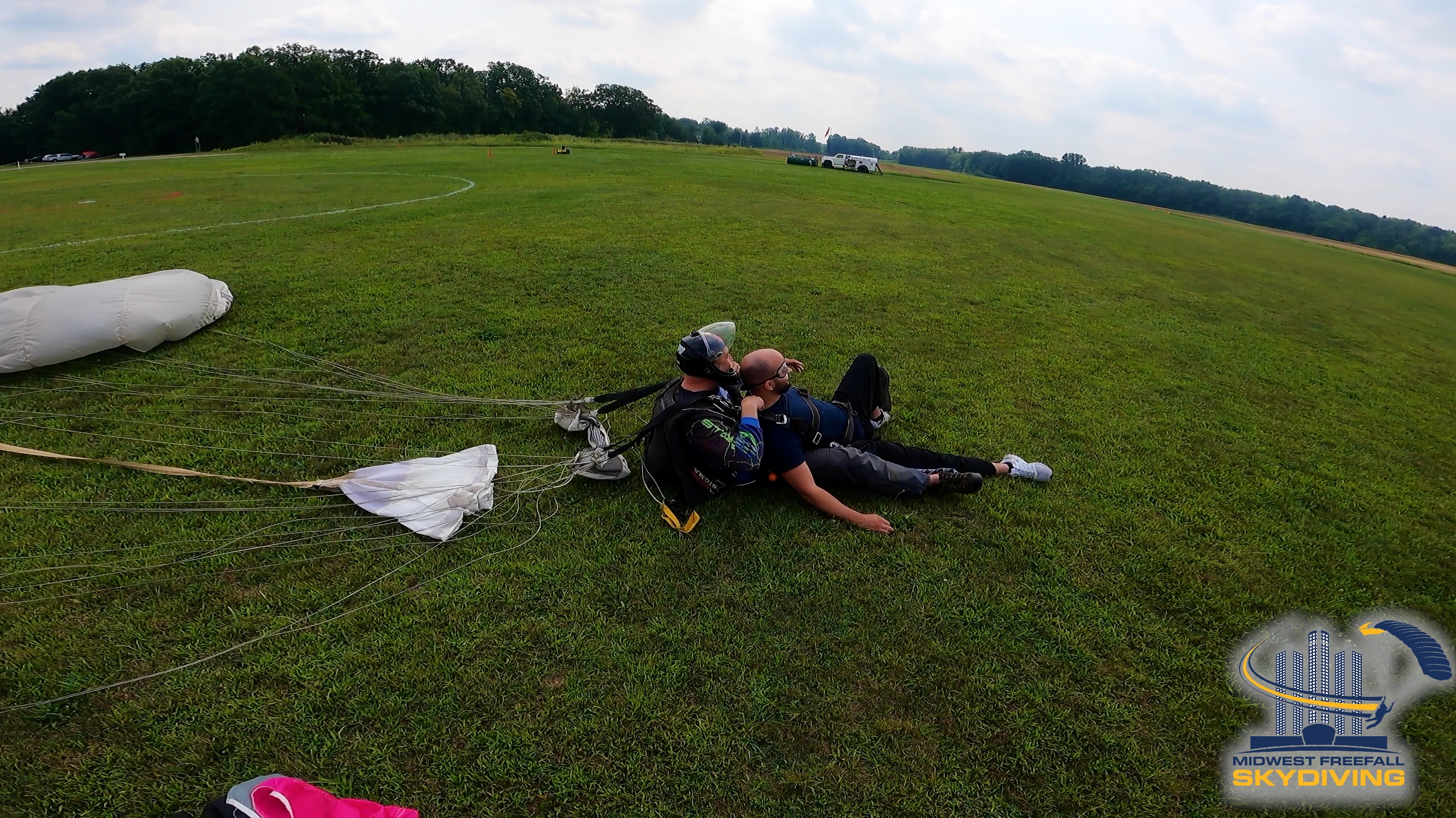 Skydive
