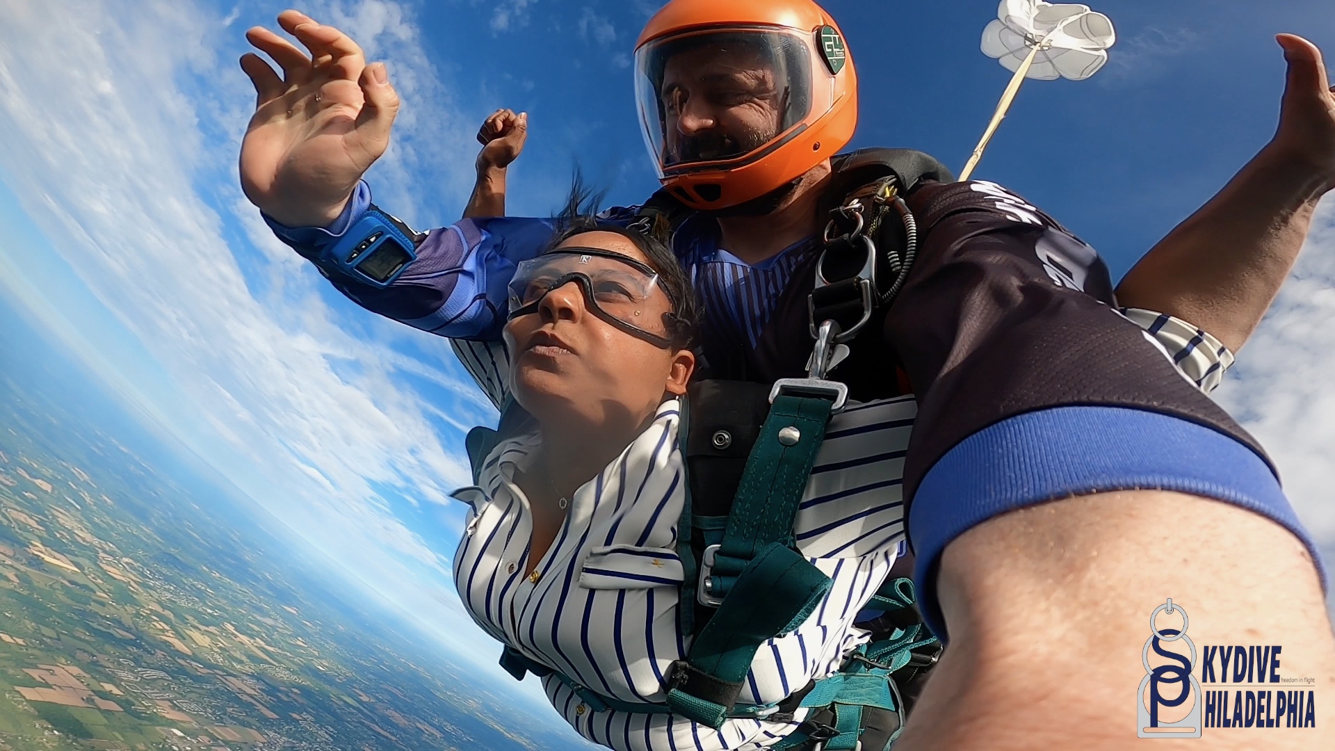 Skydive