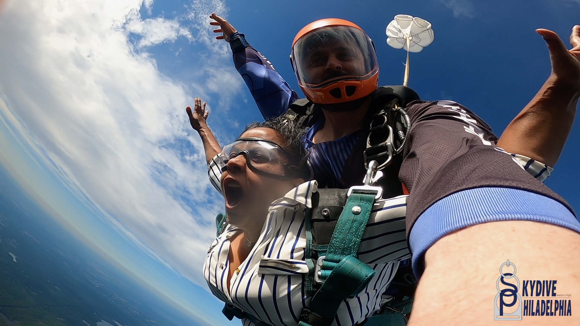 Skydive