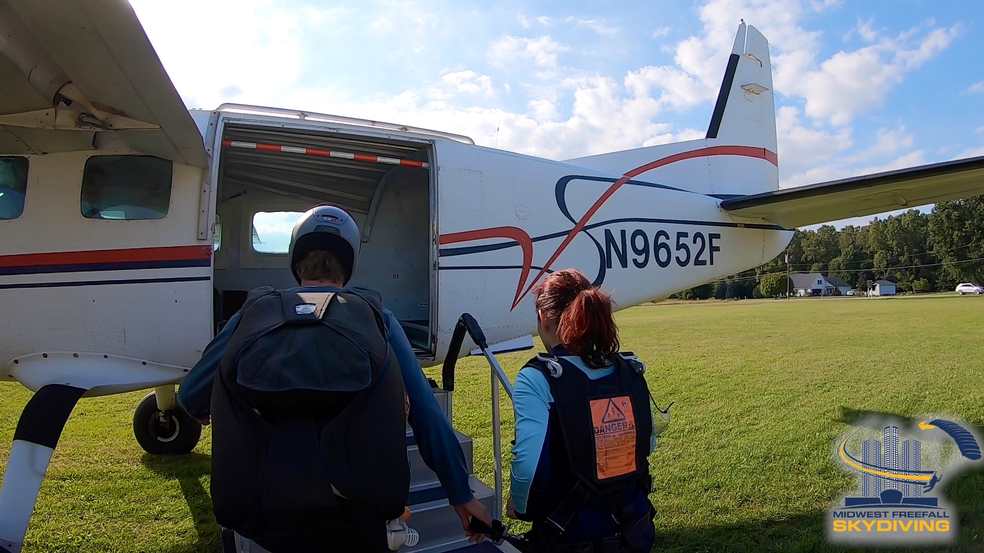 Skydive