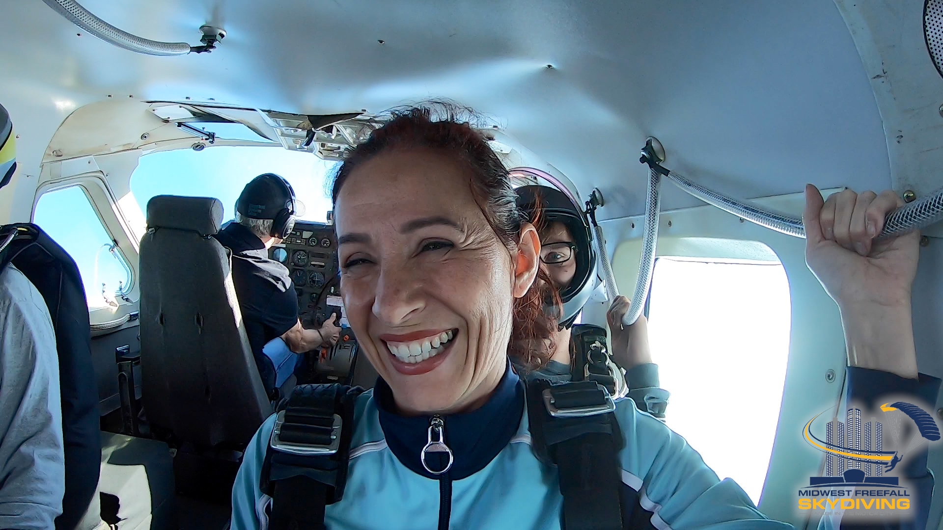 Skydive