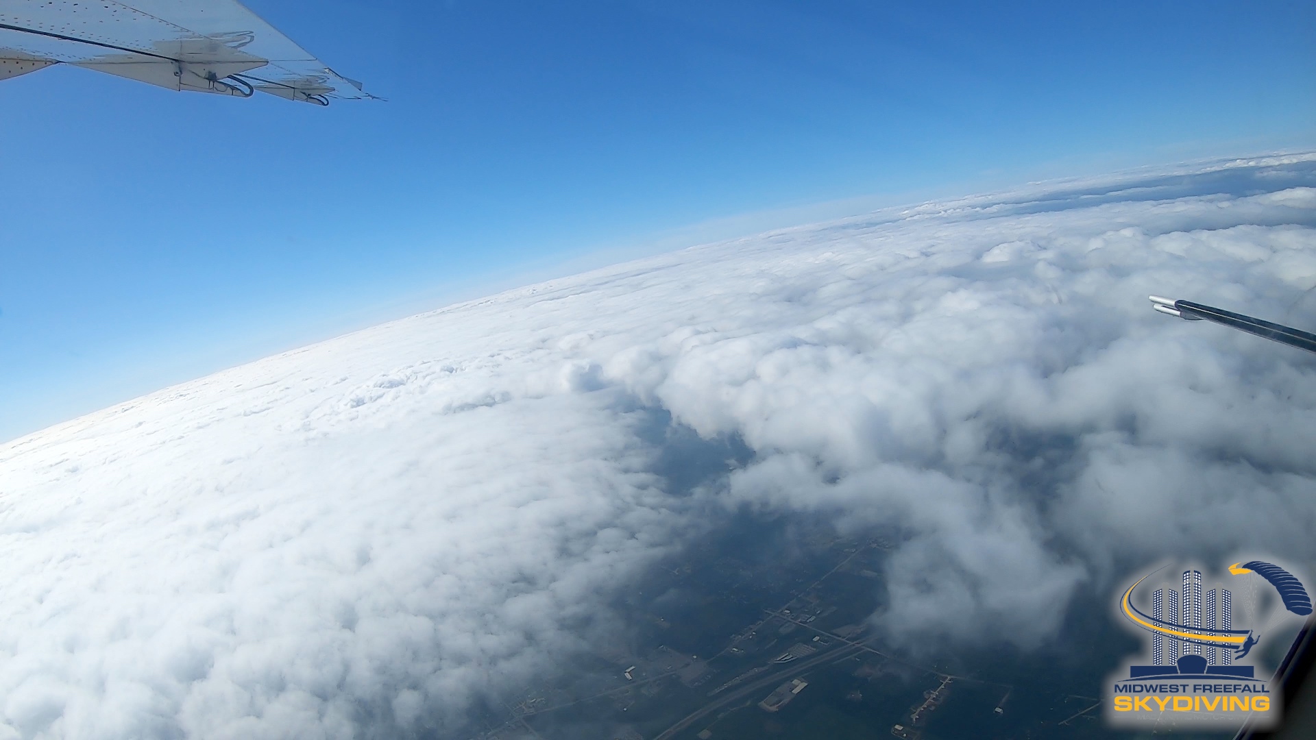 Skydive