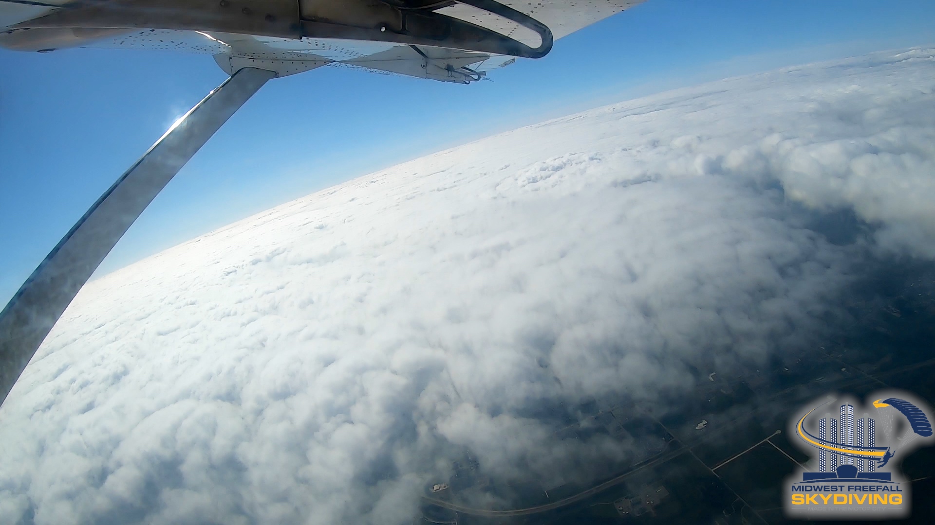 Skydive
