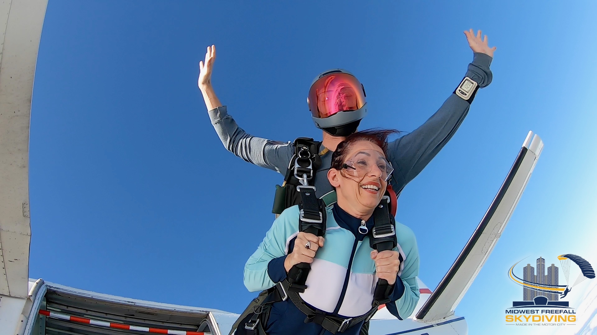 Skydive