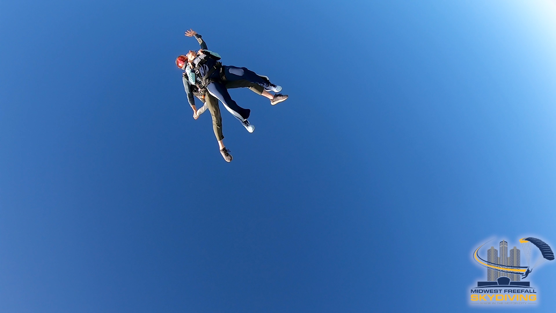 Skydive