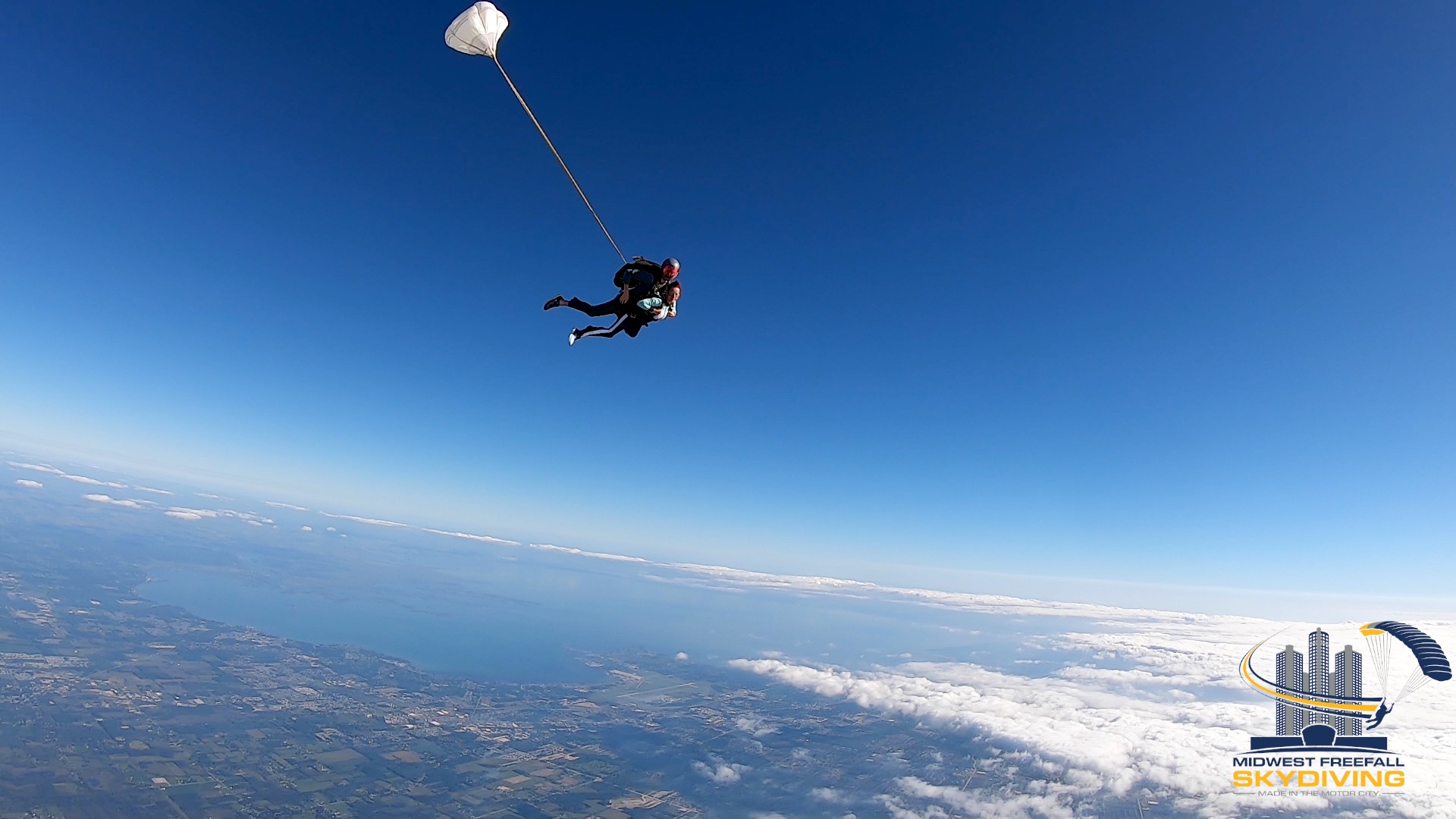 Skydive
