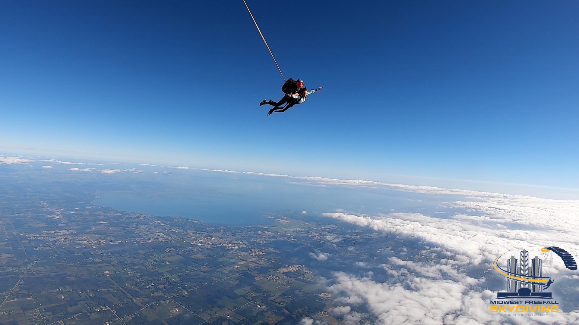 Skydive