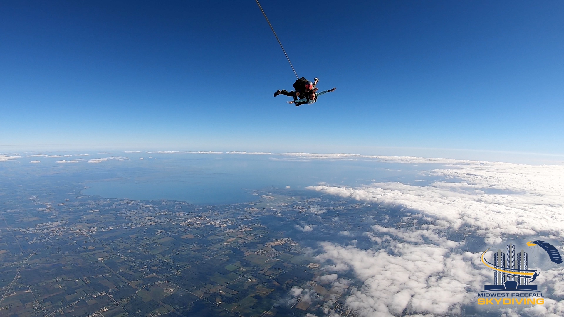 Skydive