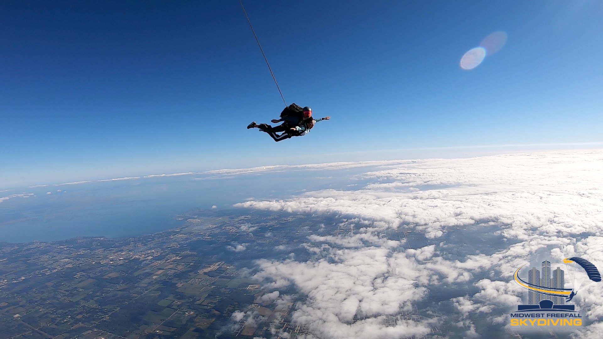 Skydive