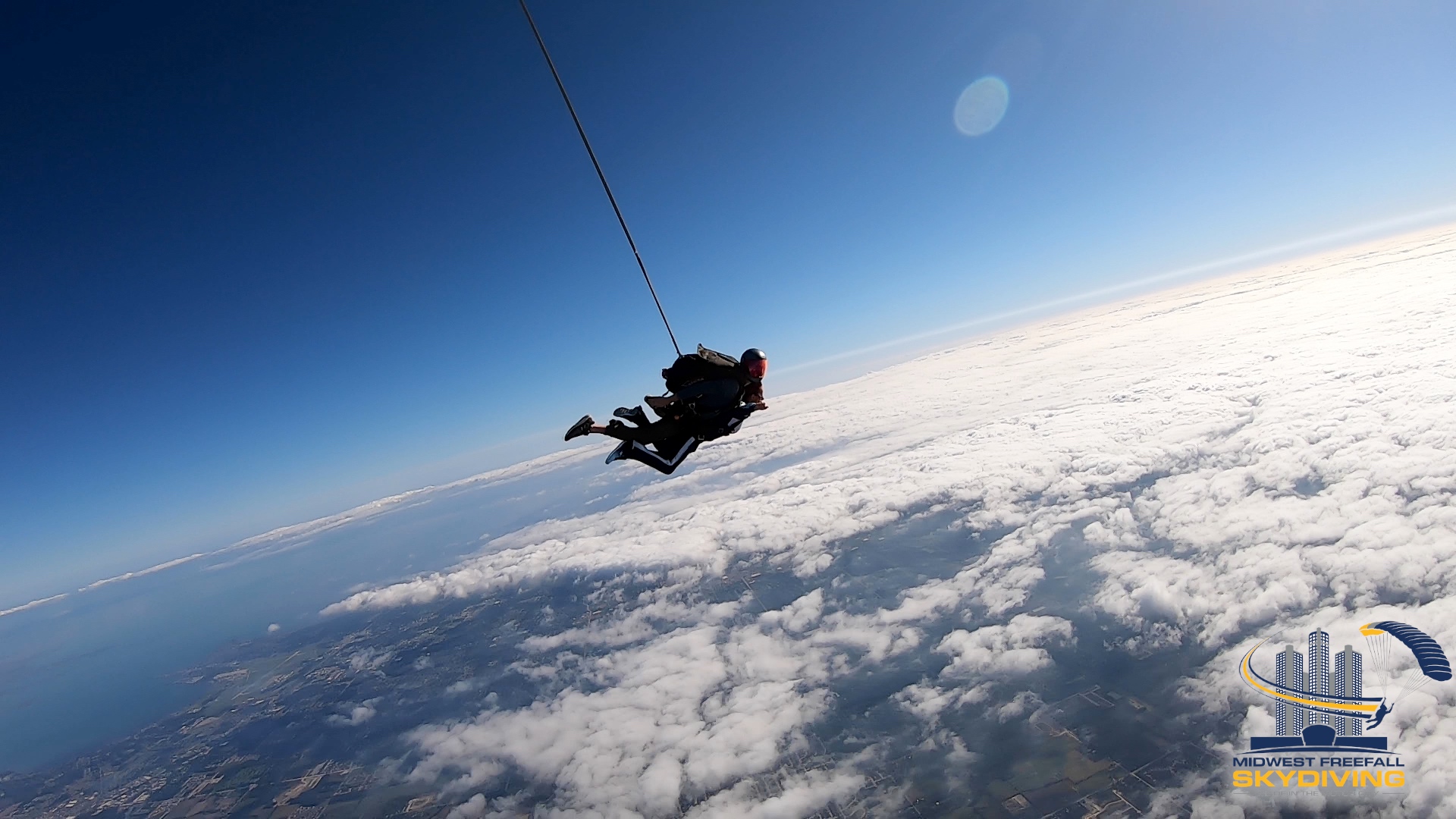 Skydive