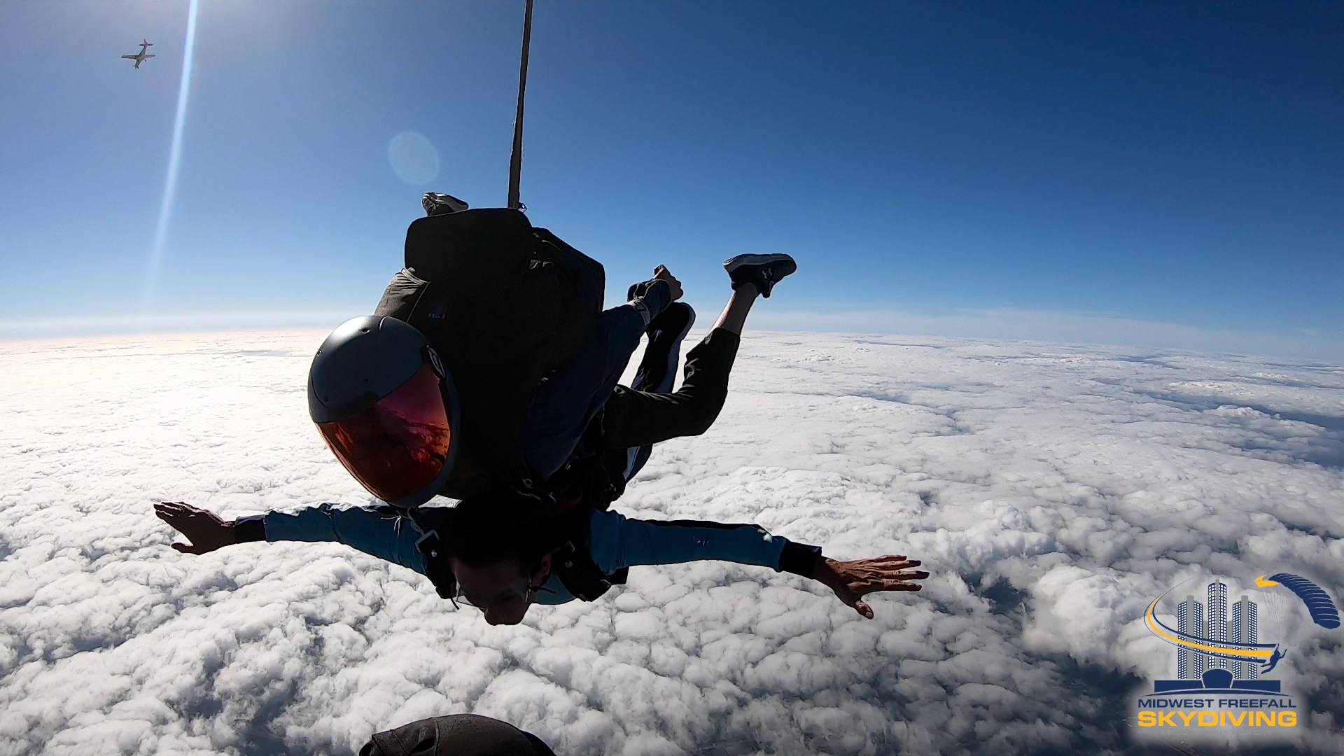 Skydive
