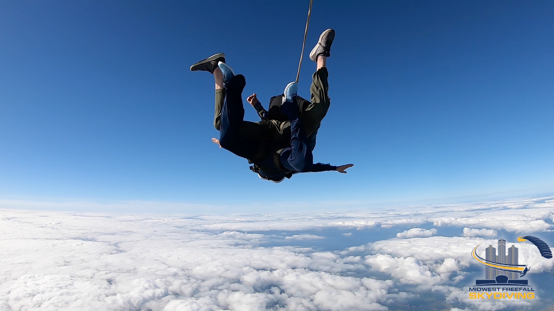 Skydive