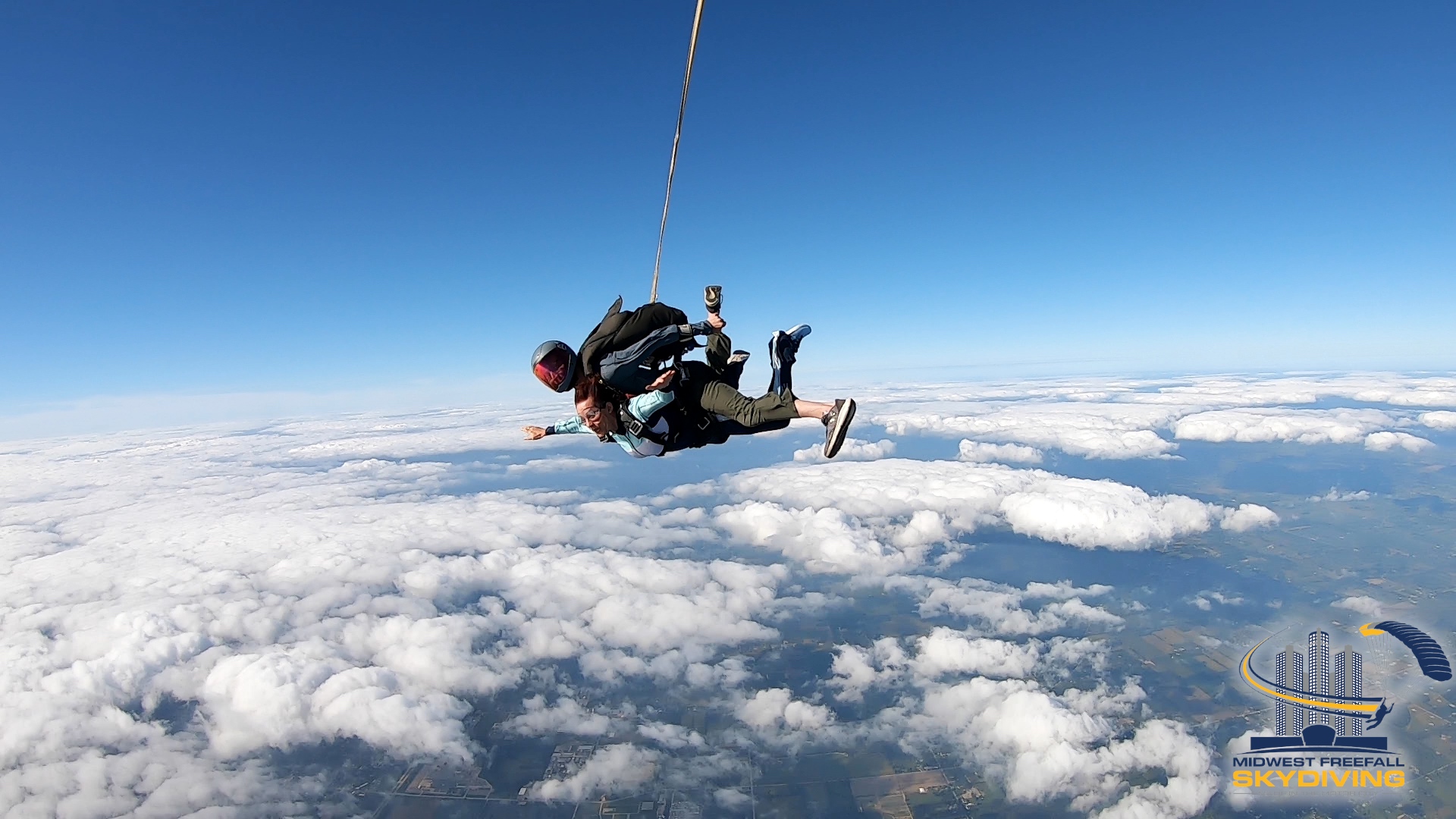 Skydive