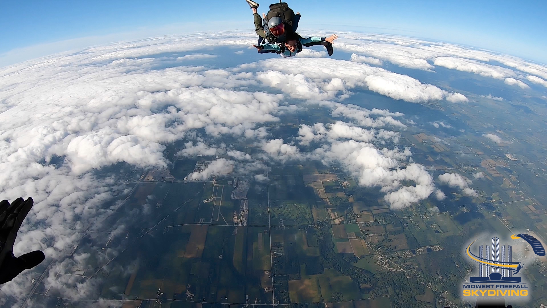 Skydive