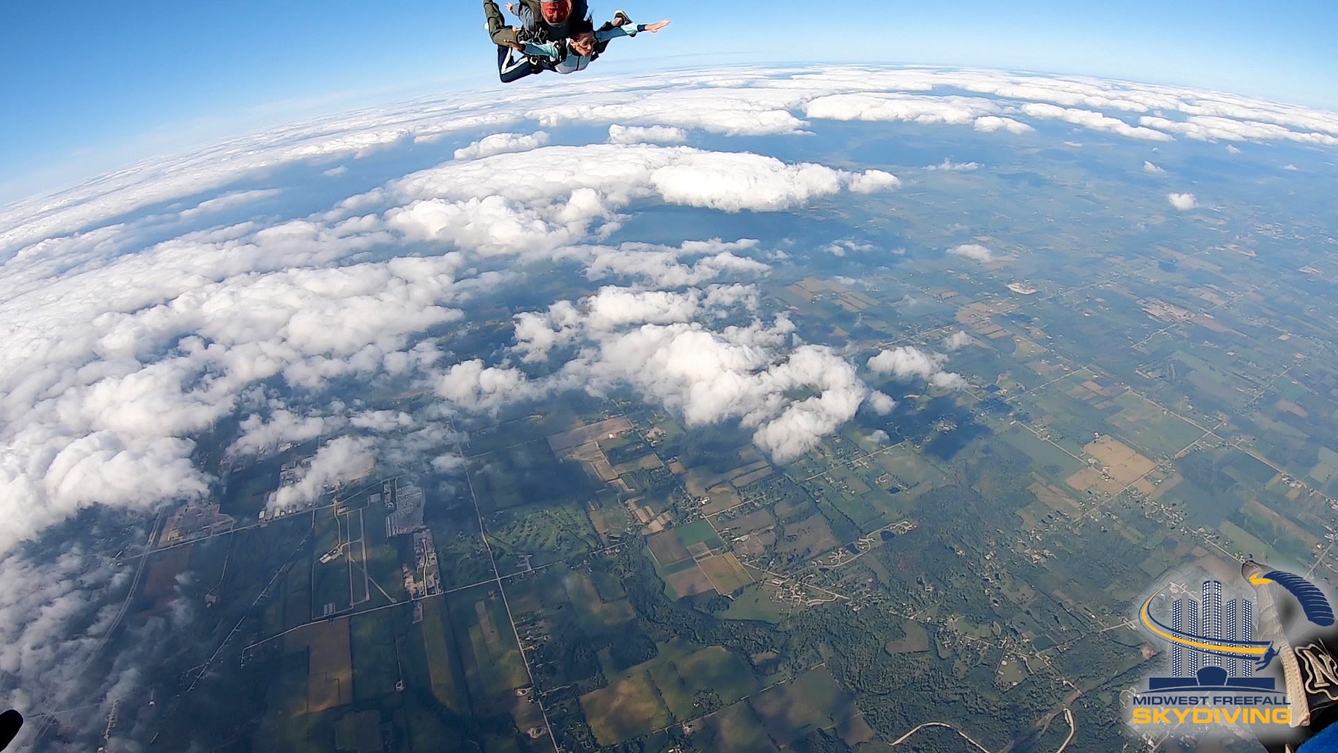 Skydive