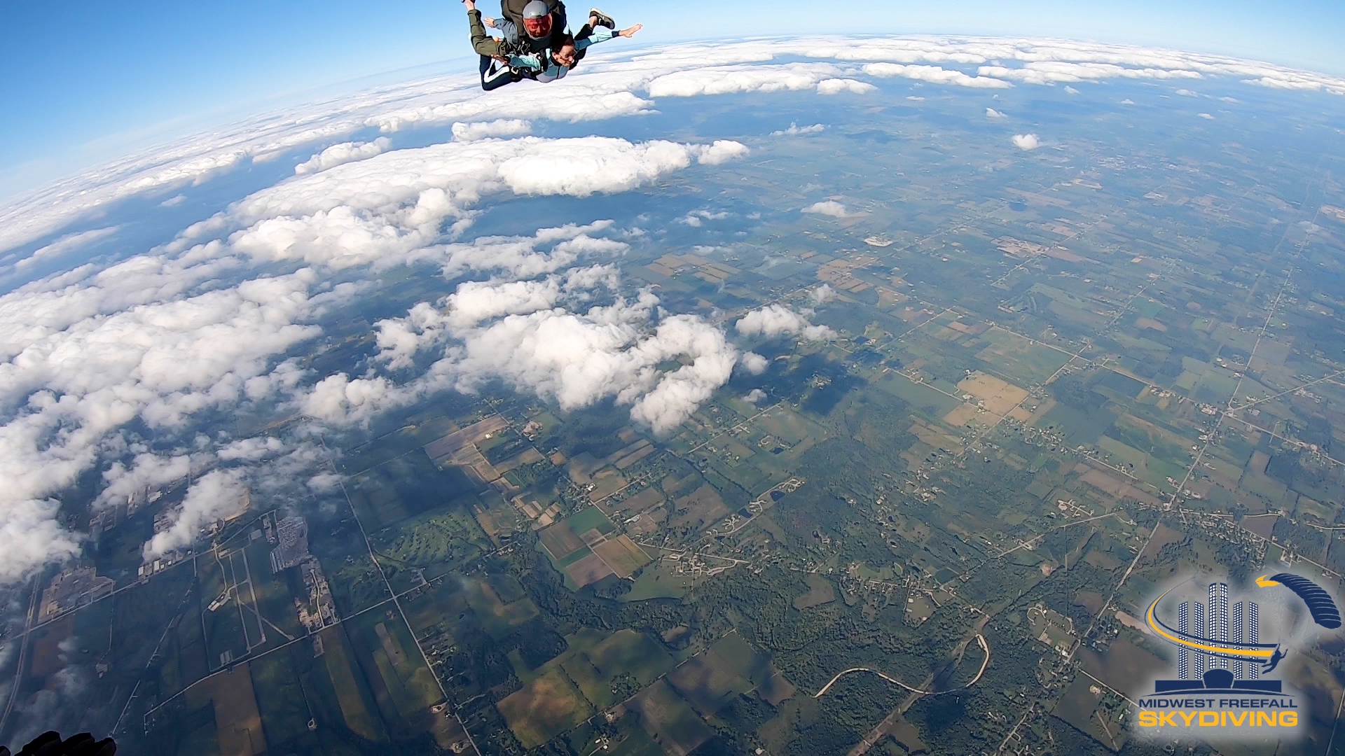 Skydive