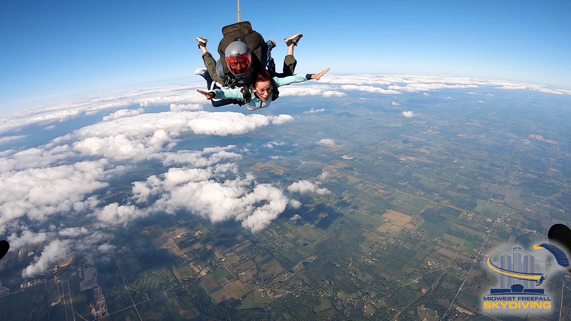 Skydive