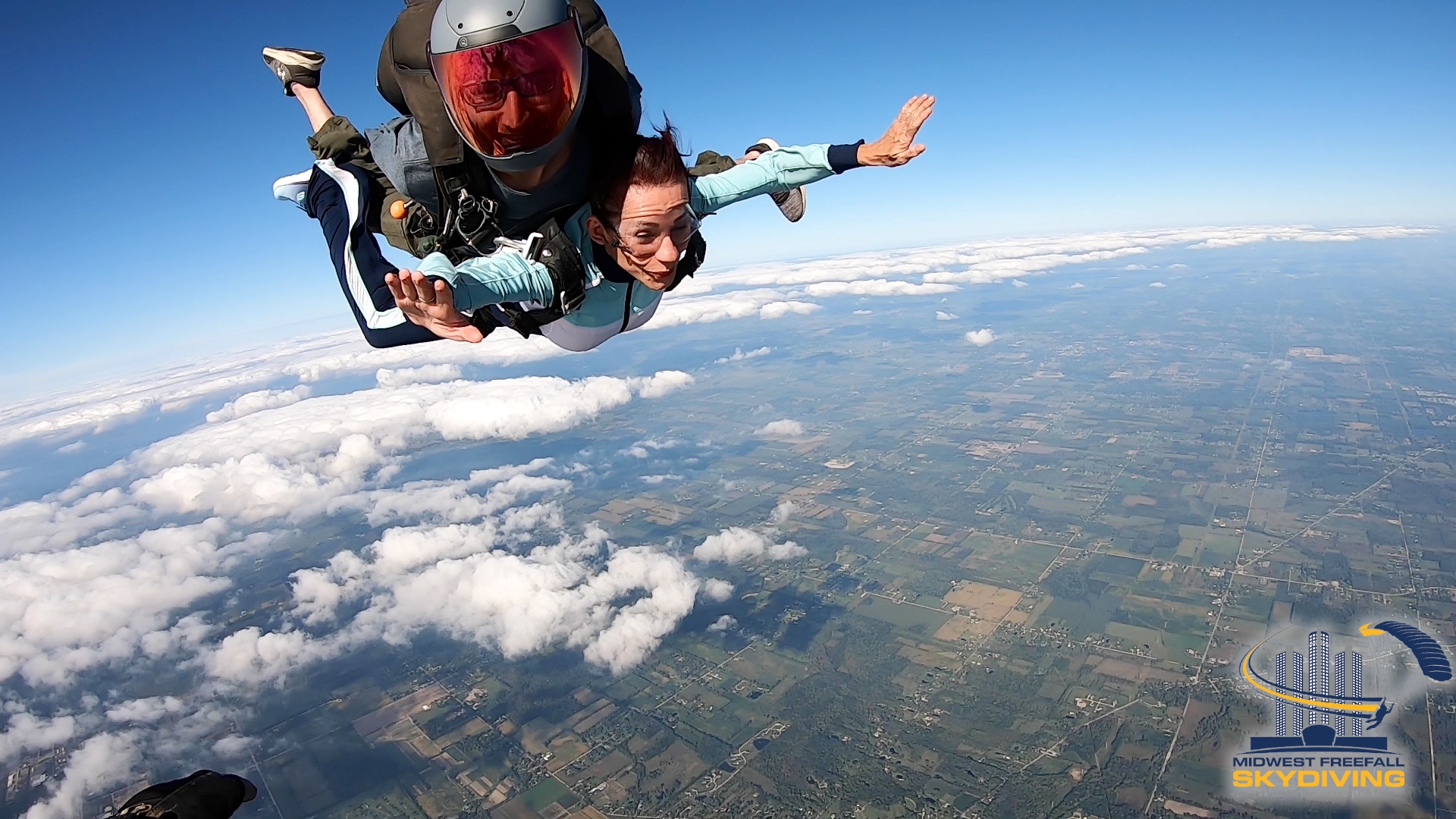 Skydive