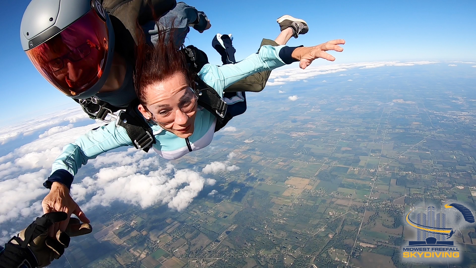 Skydive