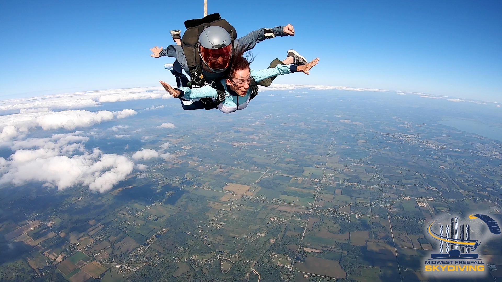 Skydive