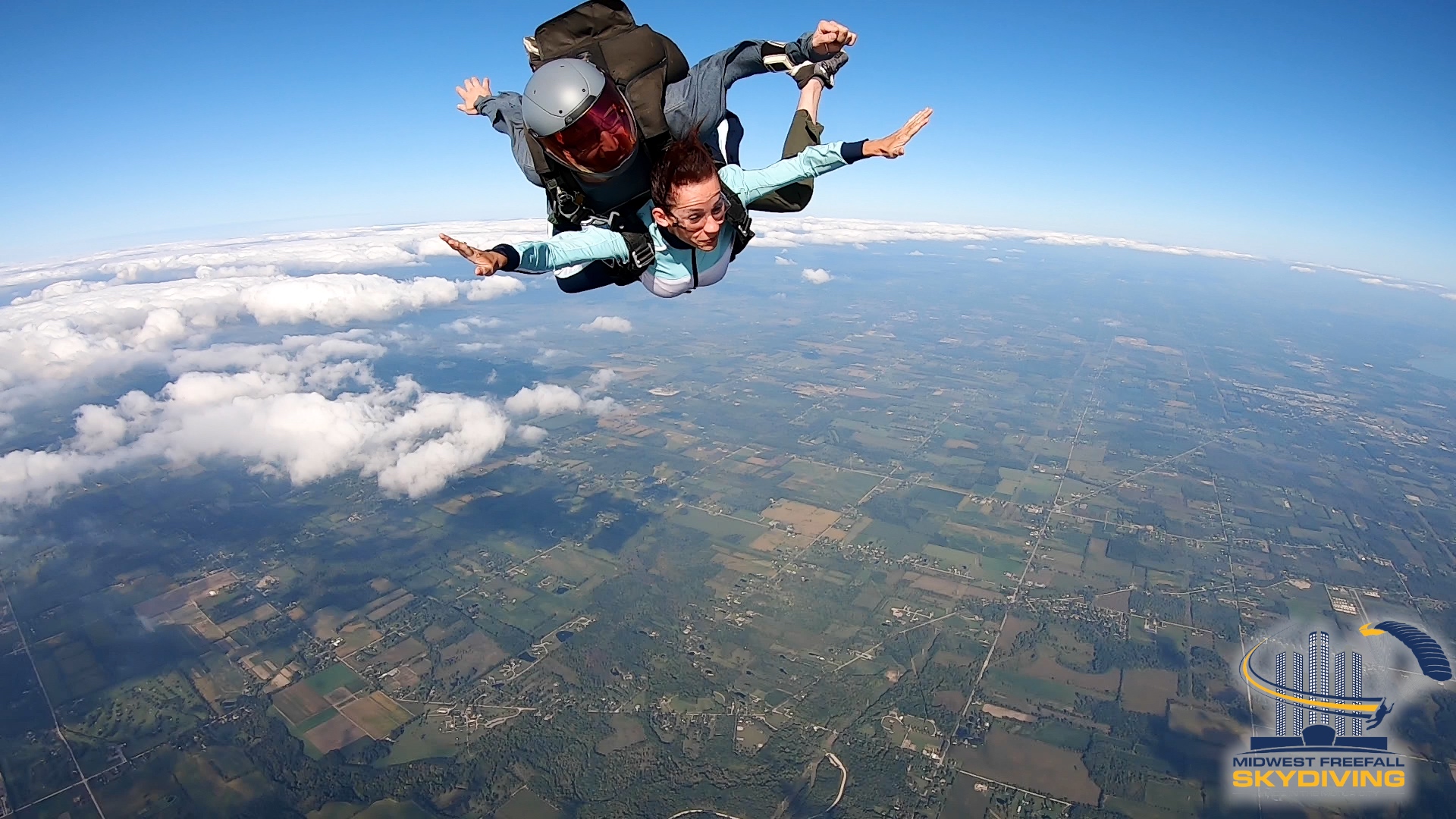 Skydive