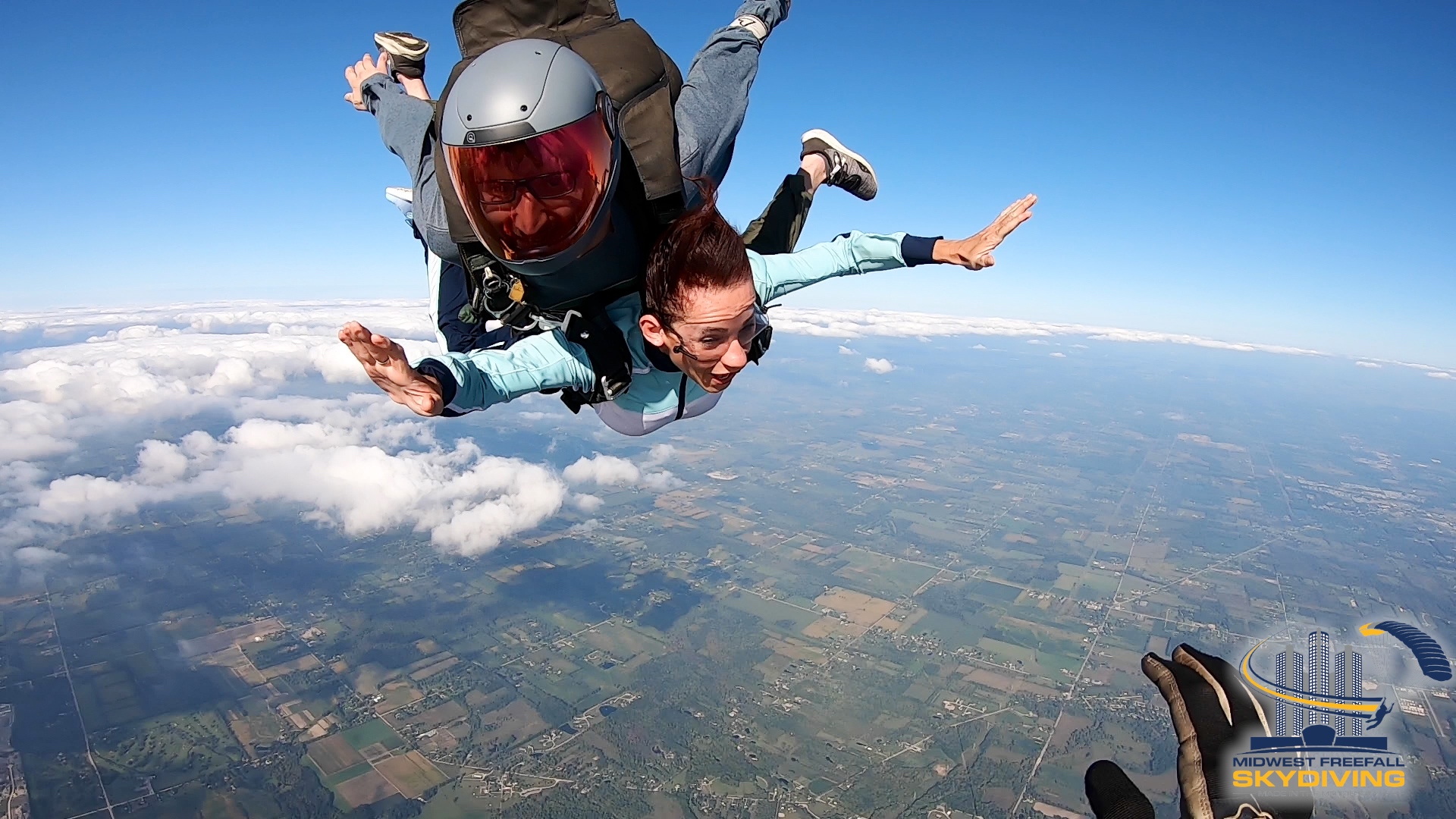 Skydive
