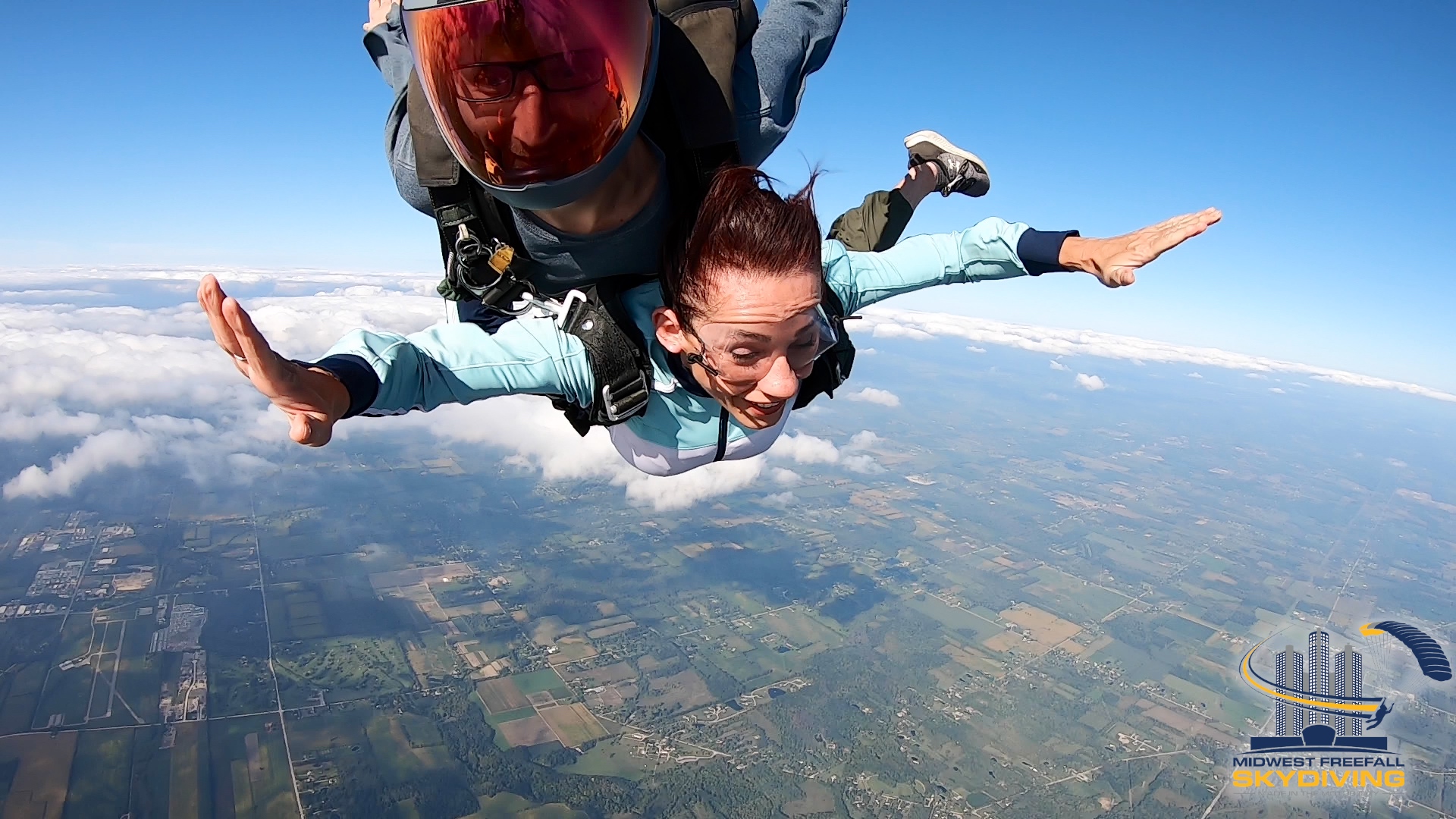 Skydive