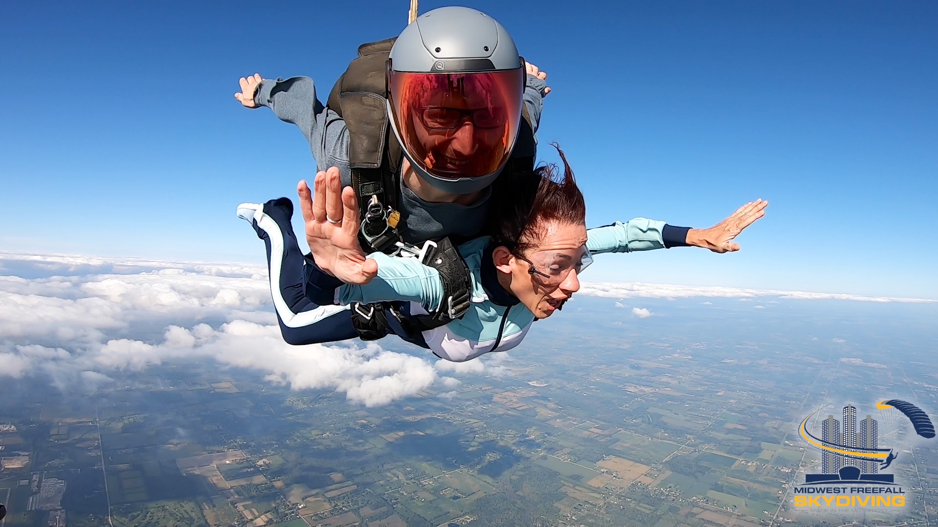 Skydive