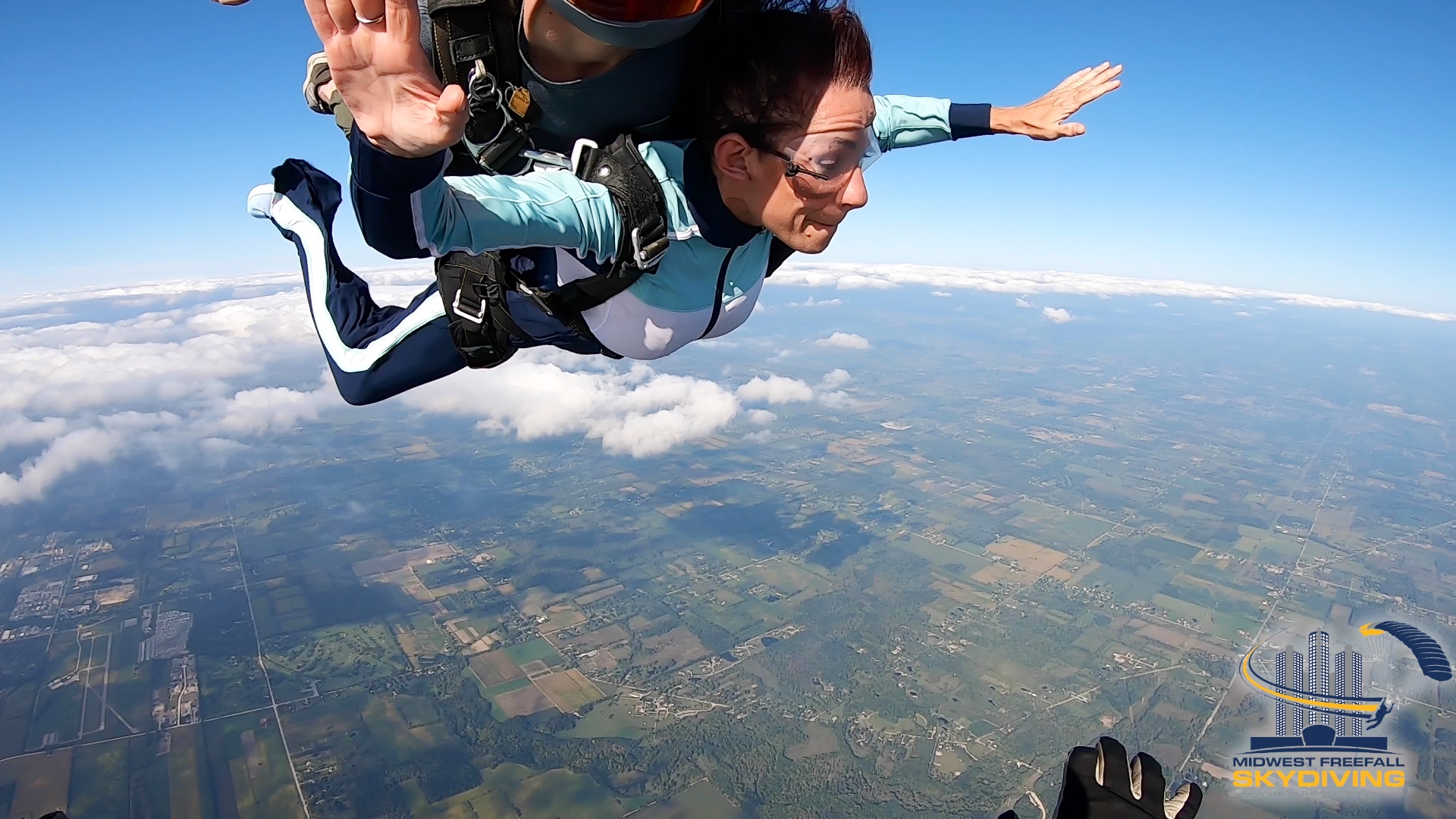 Skydive