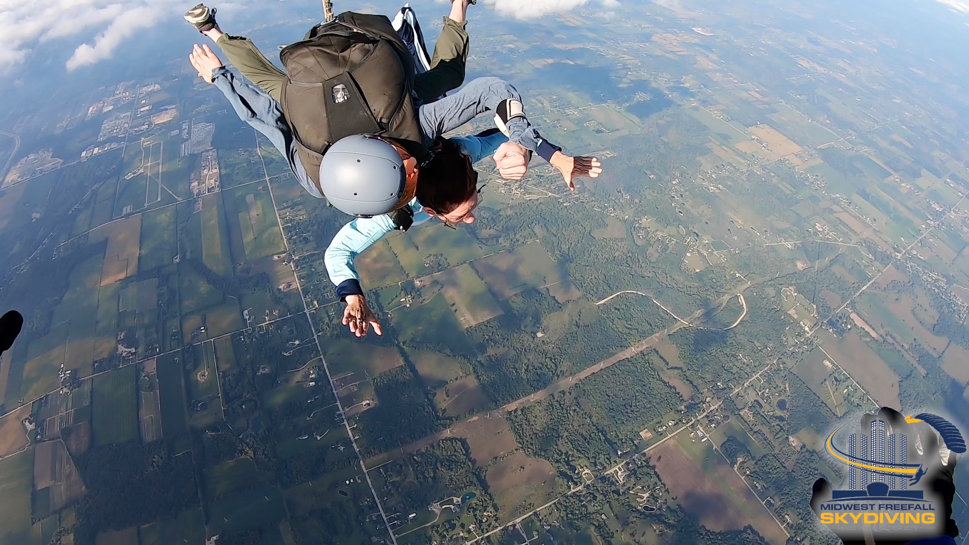 Skydive