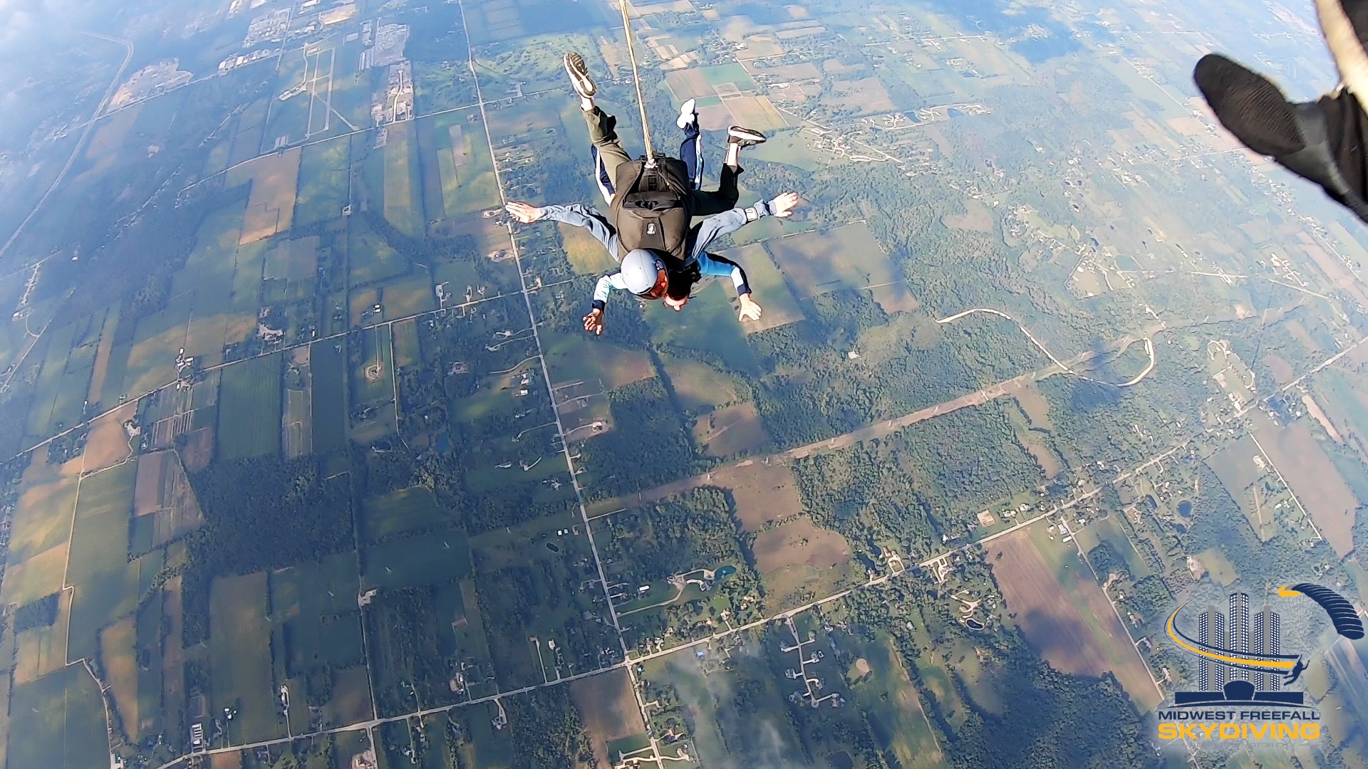 Skydive