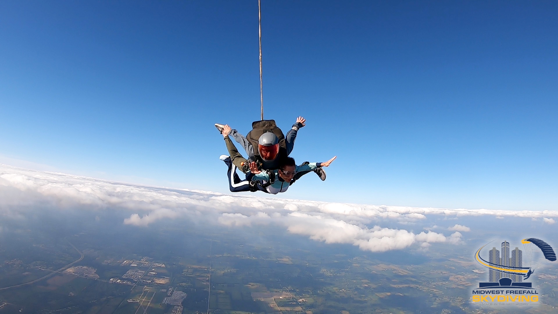 Skydive