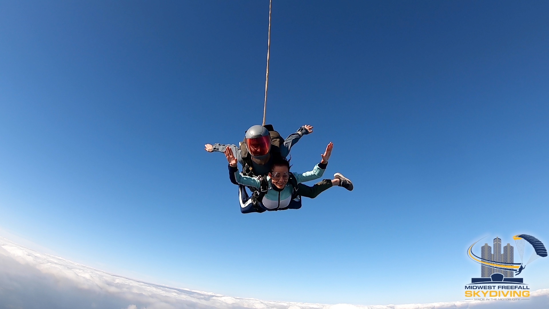 Skydive
