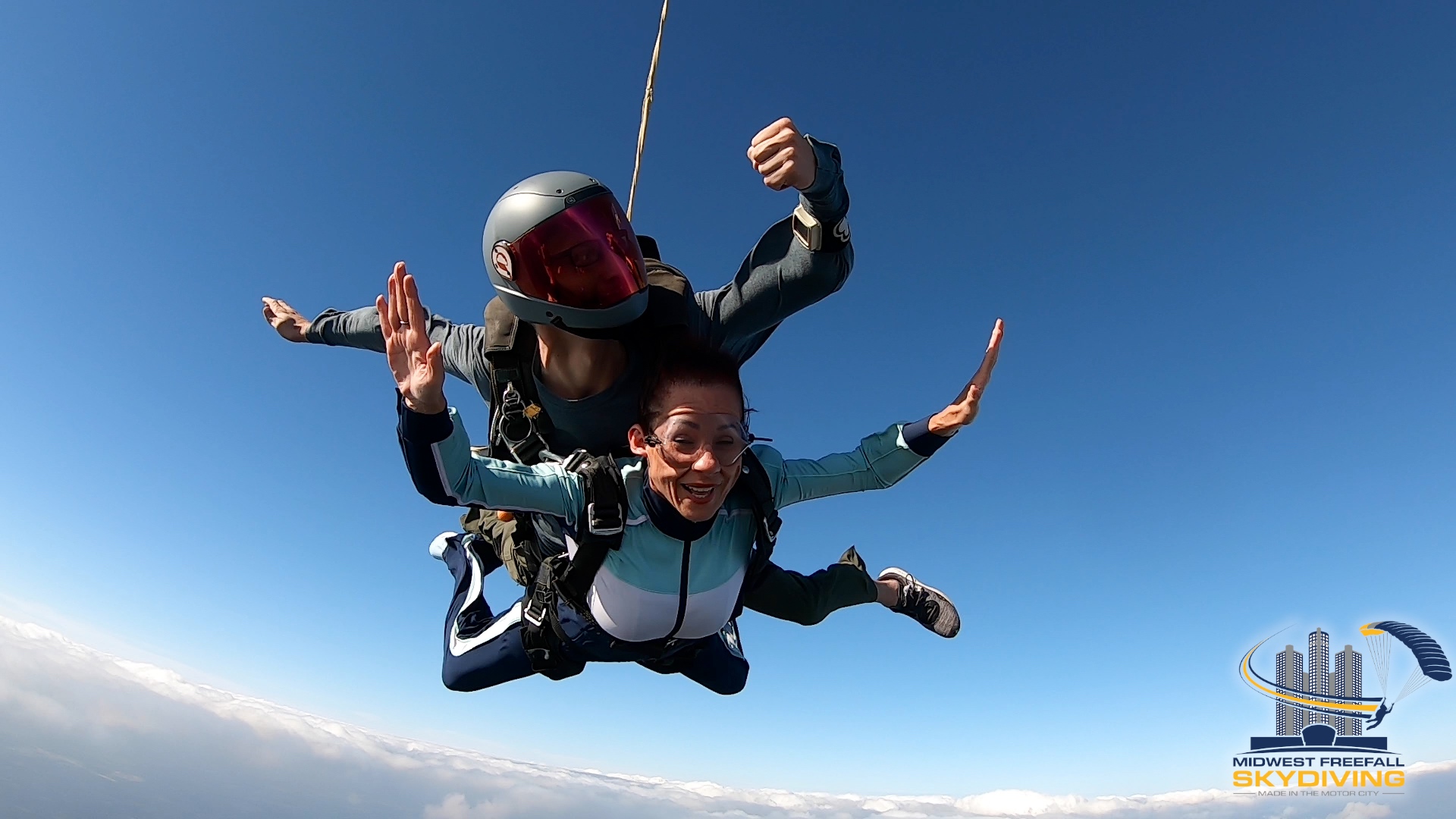 Skydive