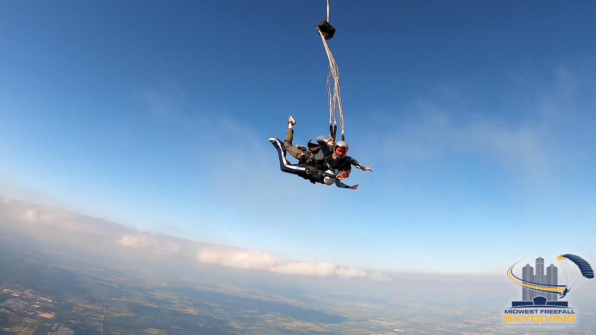 Skydive