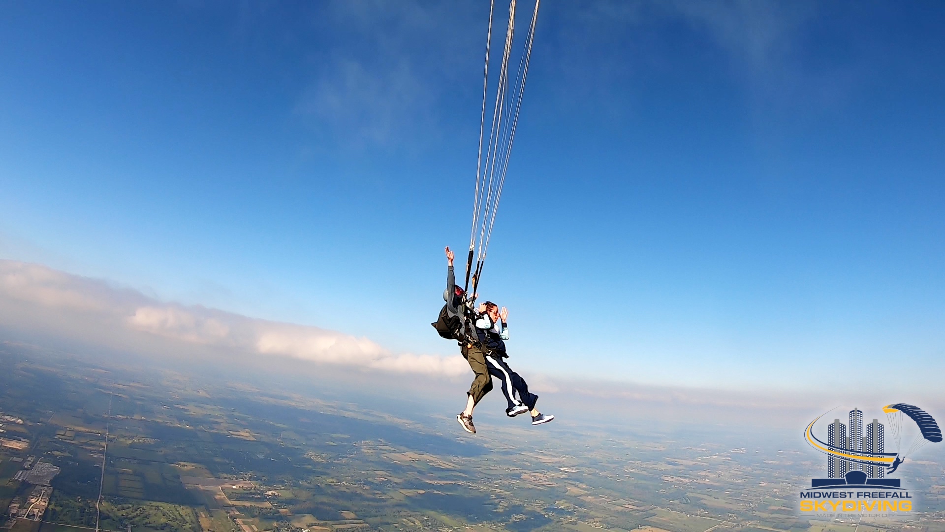 Skydive