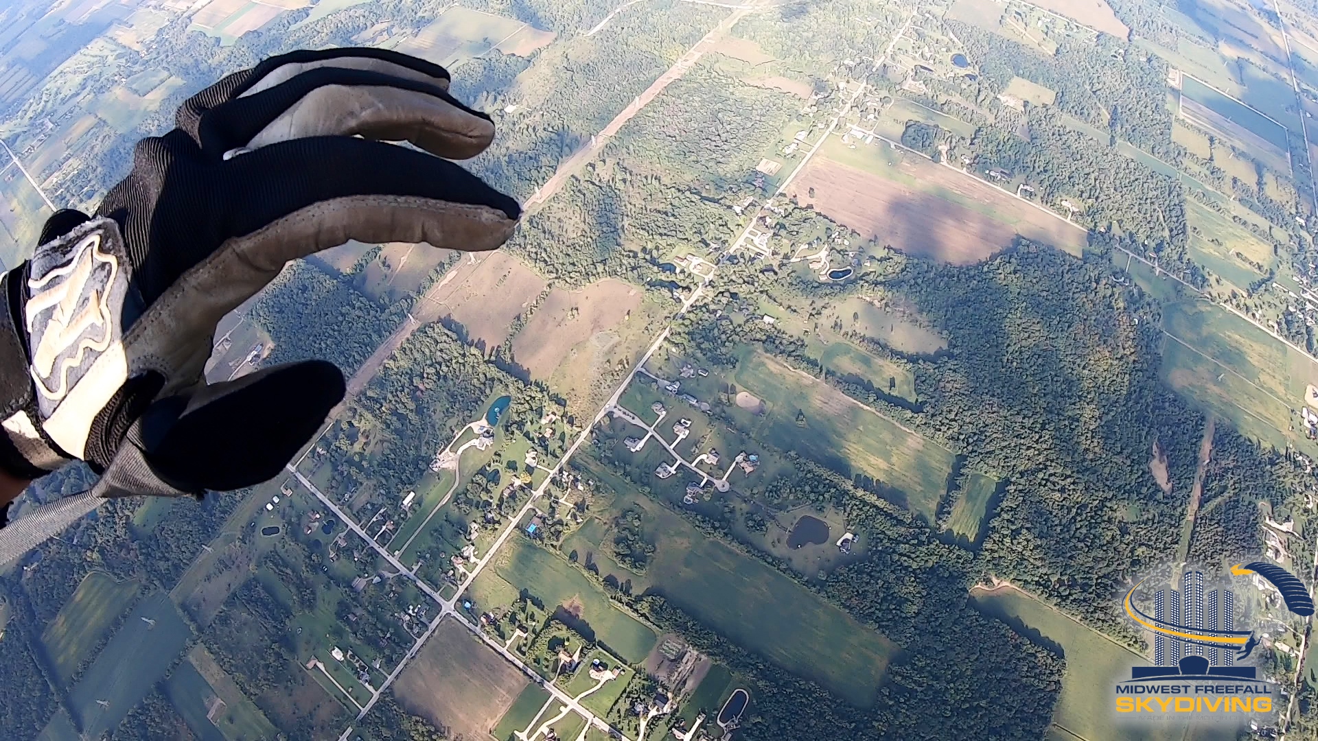 Skydive
