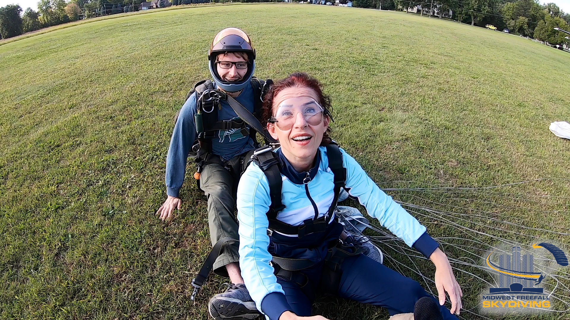 Skydive
