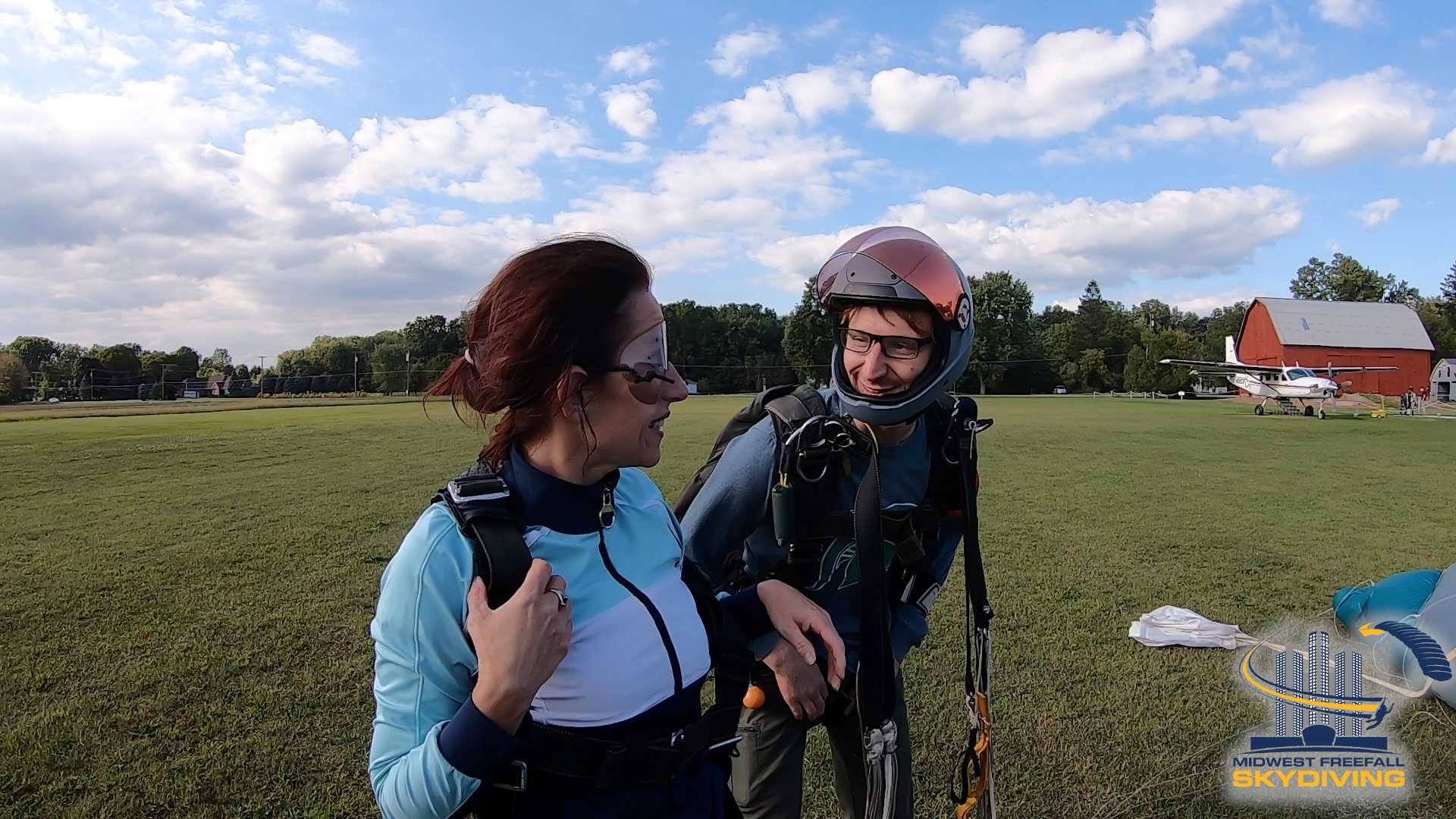 Skydive