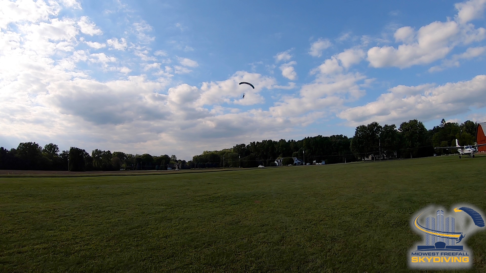 Skydive