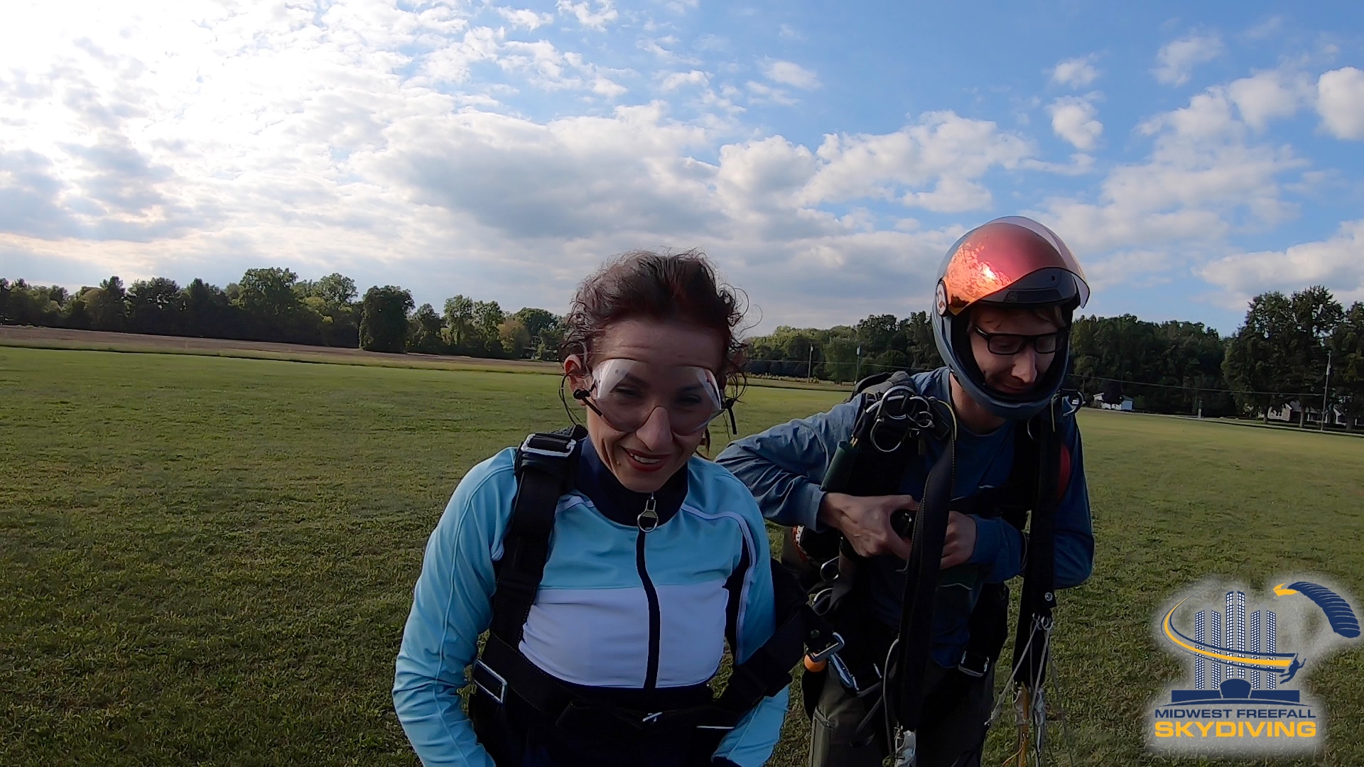 Skydive